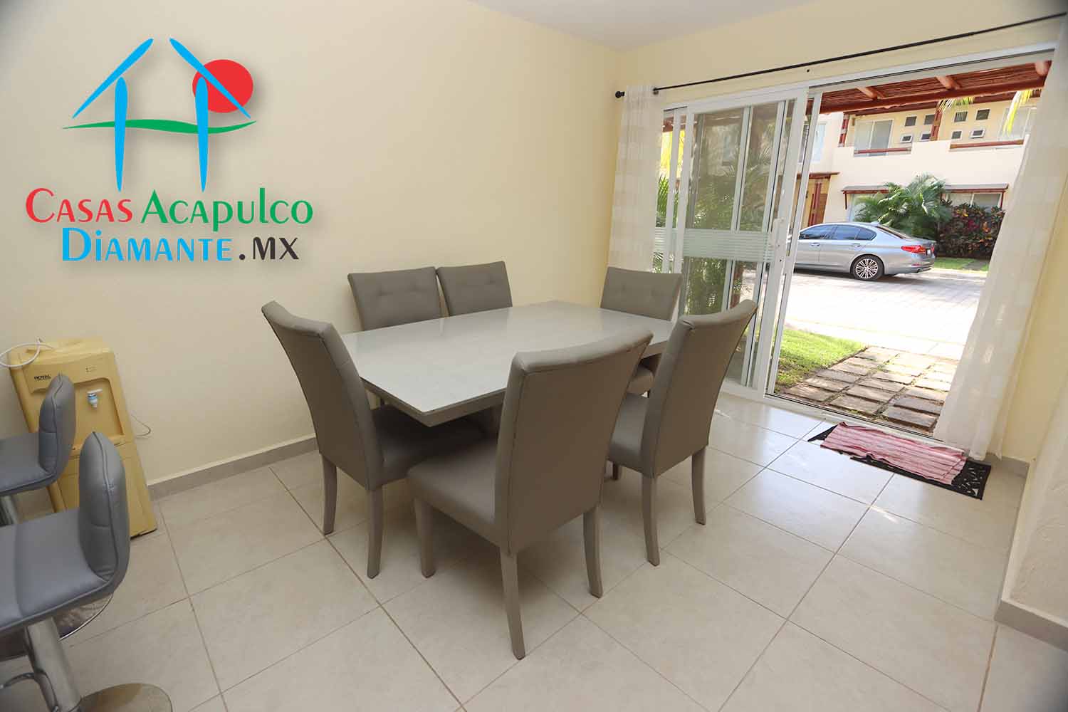 Residencial Terrasol Diamante Sol 219 - Estancia 3