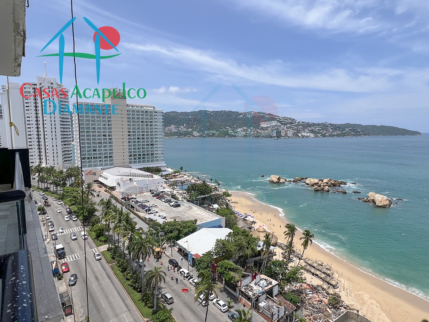 Romano Suites Hab 106-107 - Terraza 4
