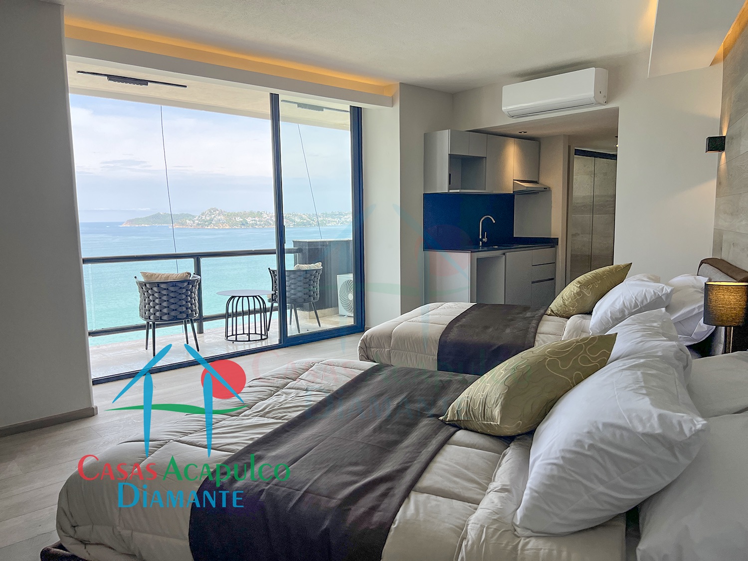 Romano Suites Hab 106-107