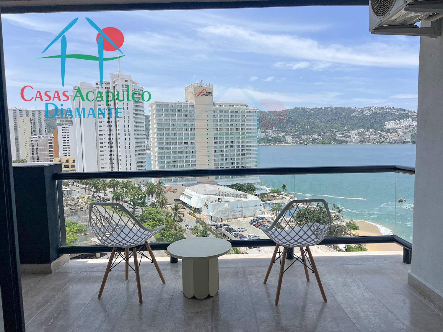 Romano Suites Hab 102-105 - Terraza 1