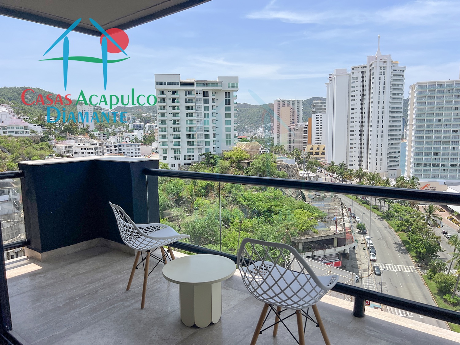 Romano Suites Hab 102-105 - Terraza 2