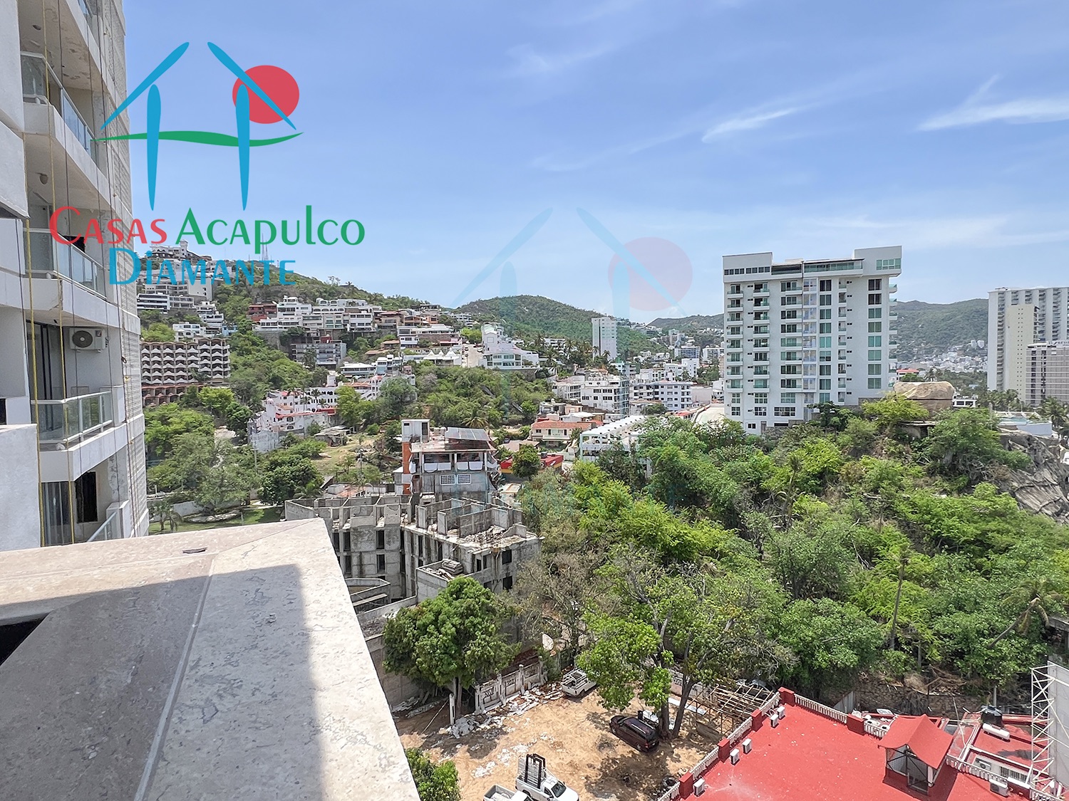 Romano Suites Hab 102-105 - Terraza 7