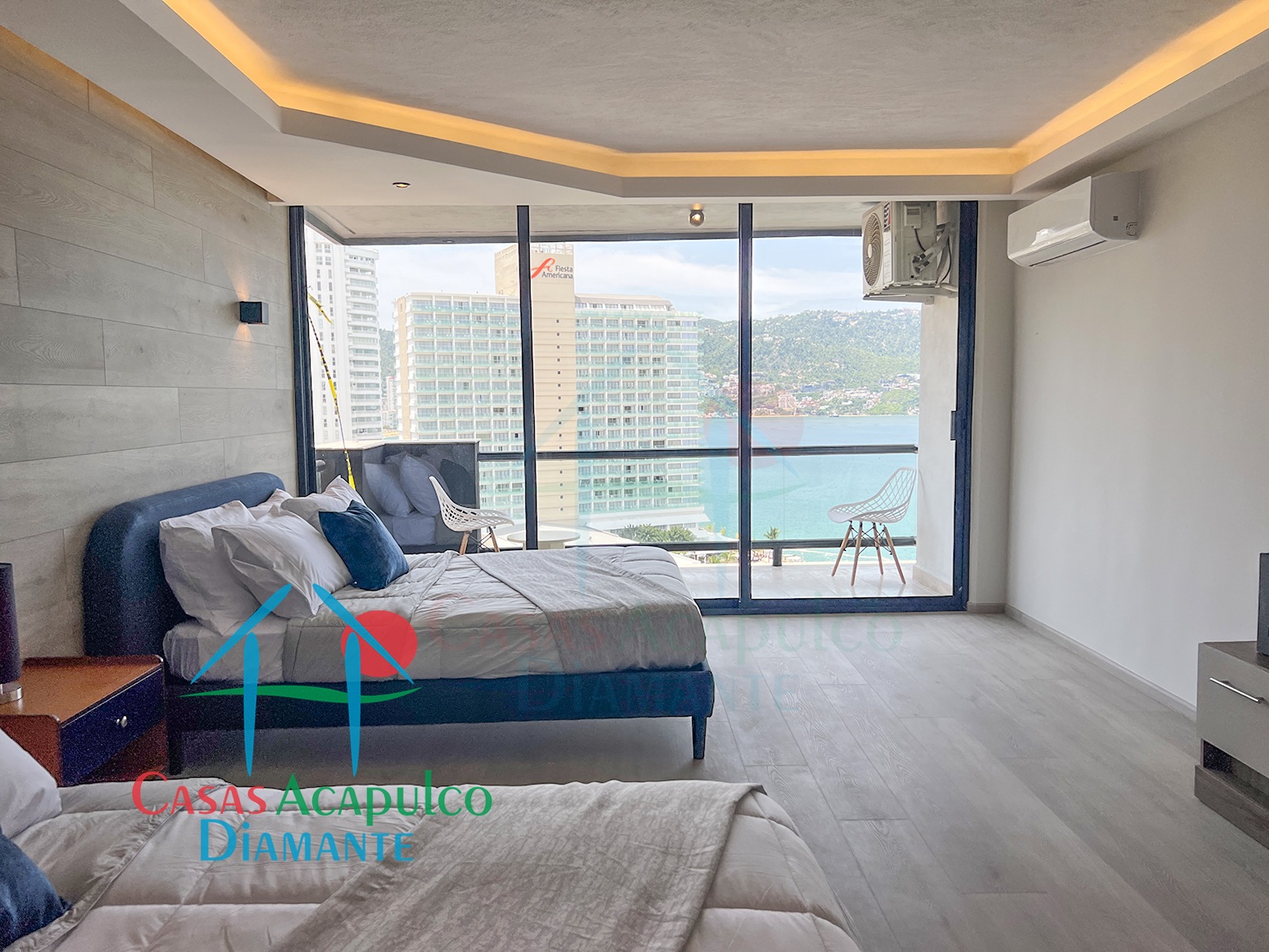 Romano Suites Hab 102-105