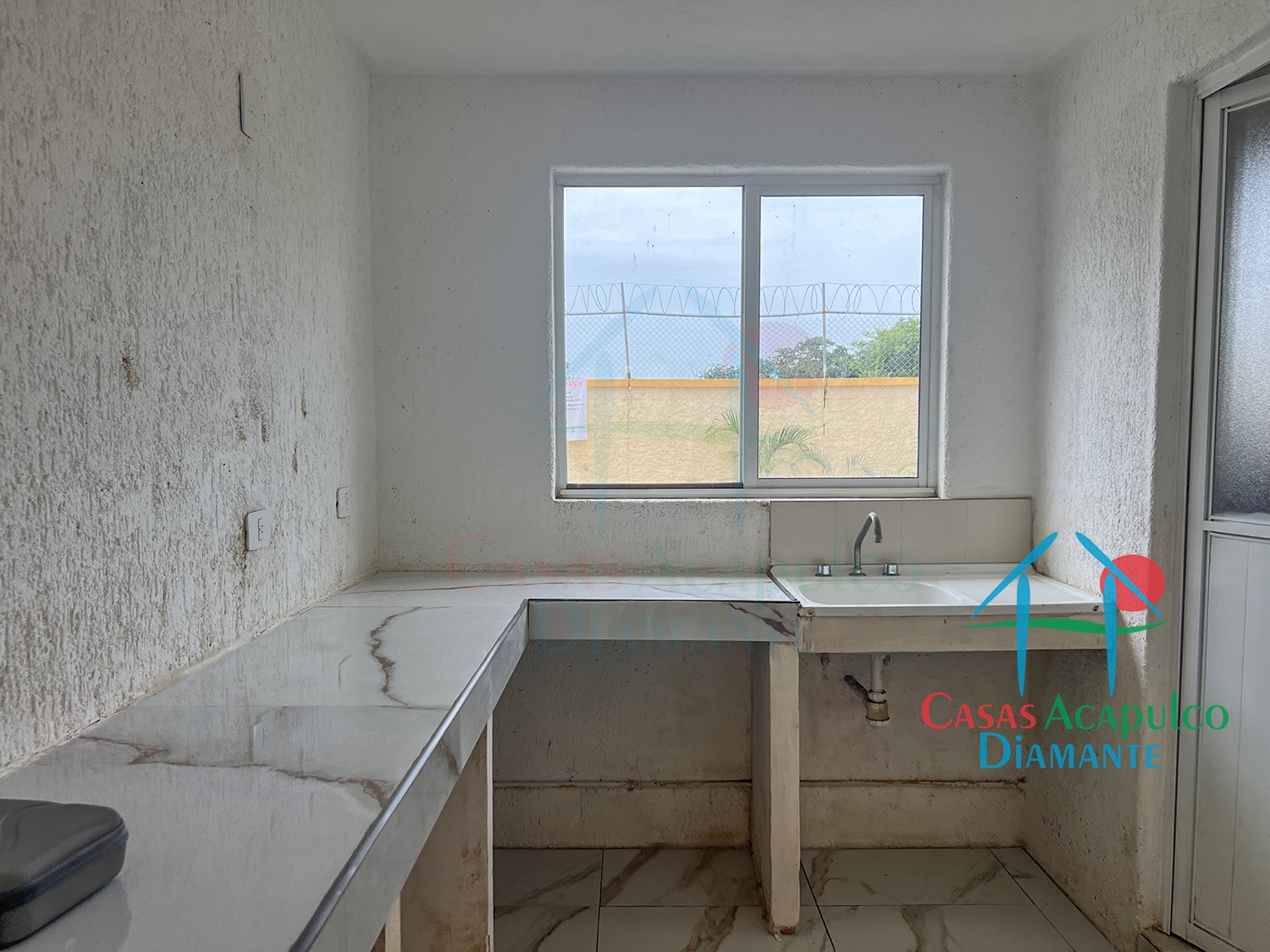 Villas La Palma Diamante J 27 - Cocina 1