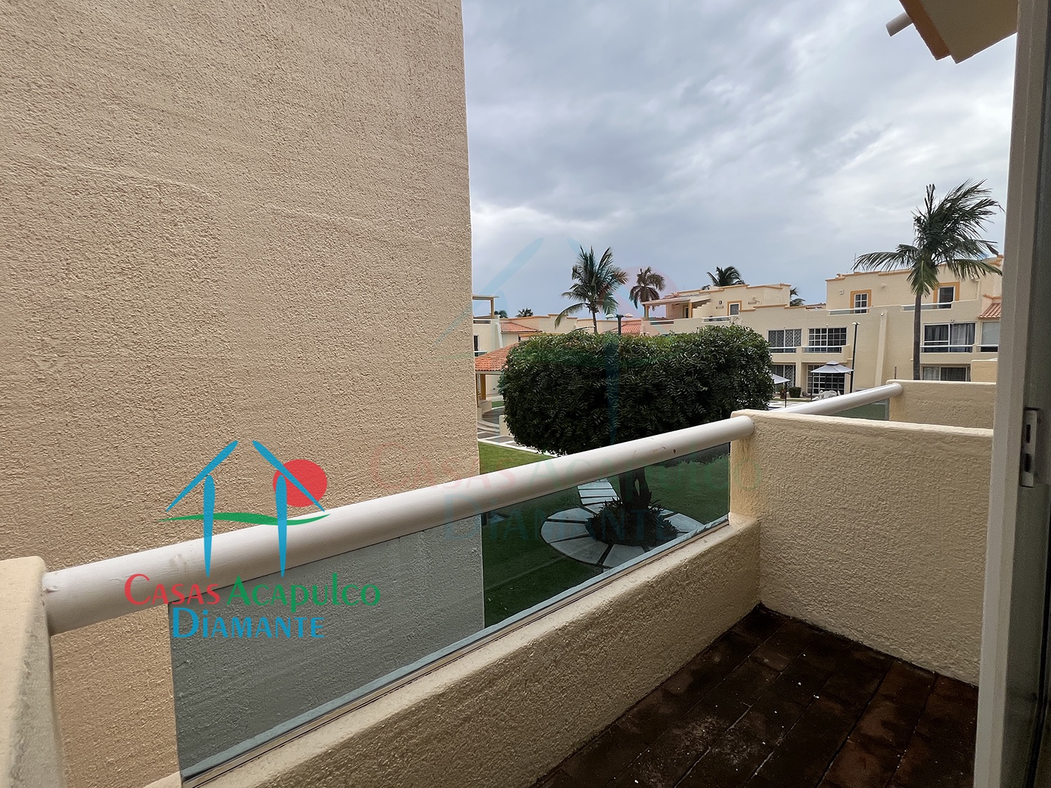Villas La Palma Diamante J 27 - Recámara dos 5