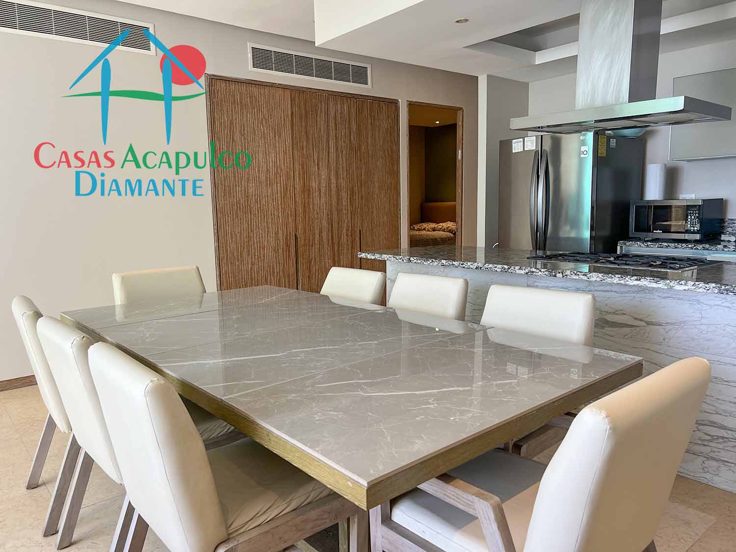 Península Loft 421 - Estancia 5