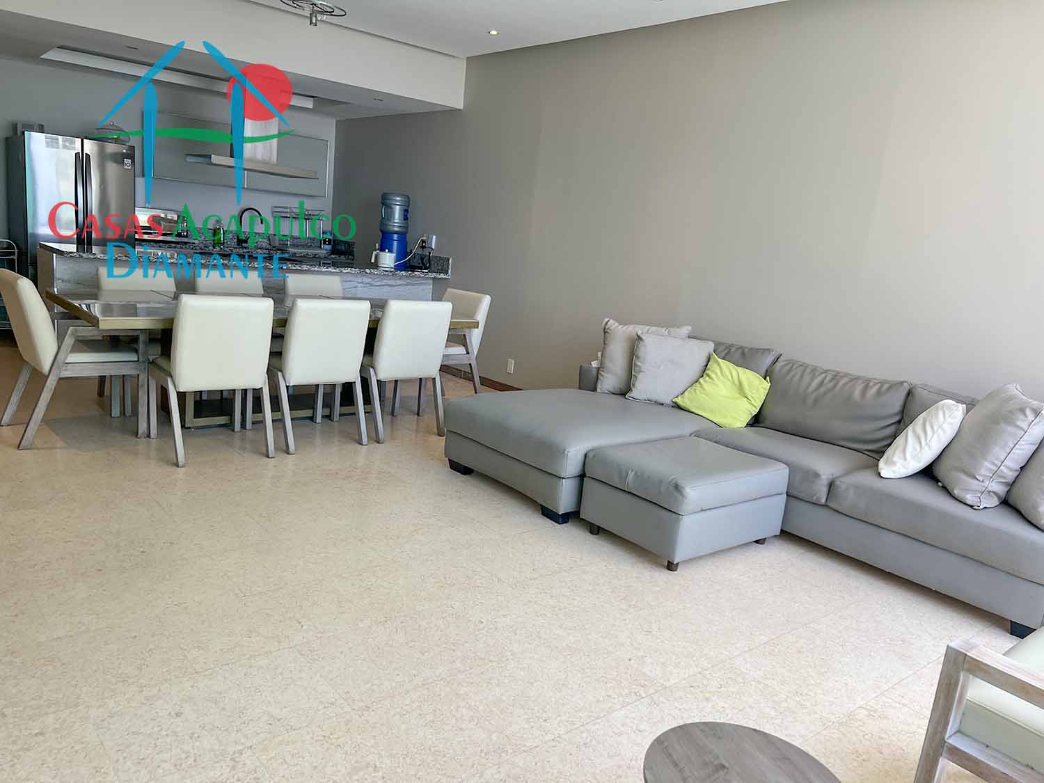 Península Loft 421 - Estancia 8