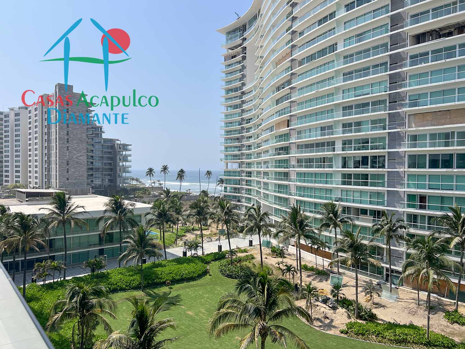 Península Loft 421 - Terraza 4