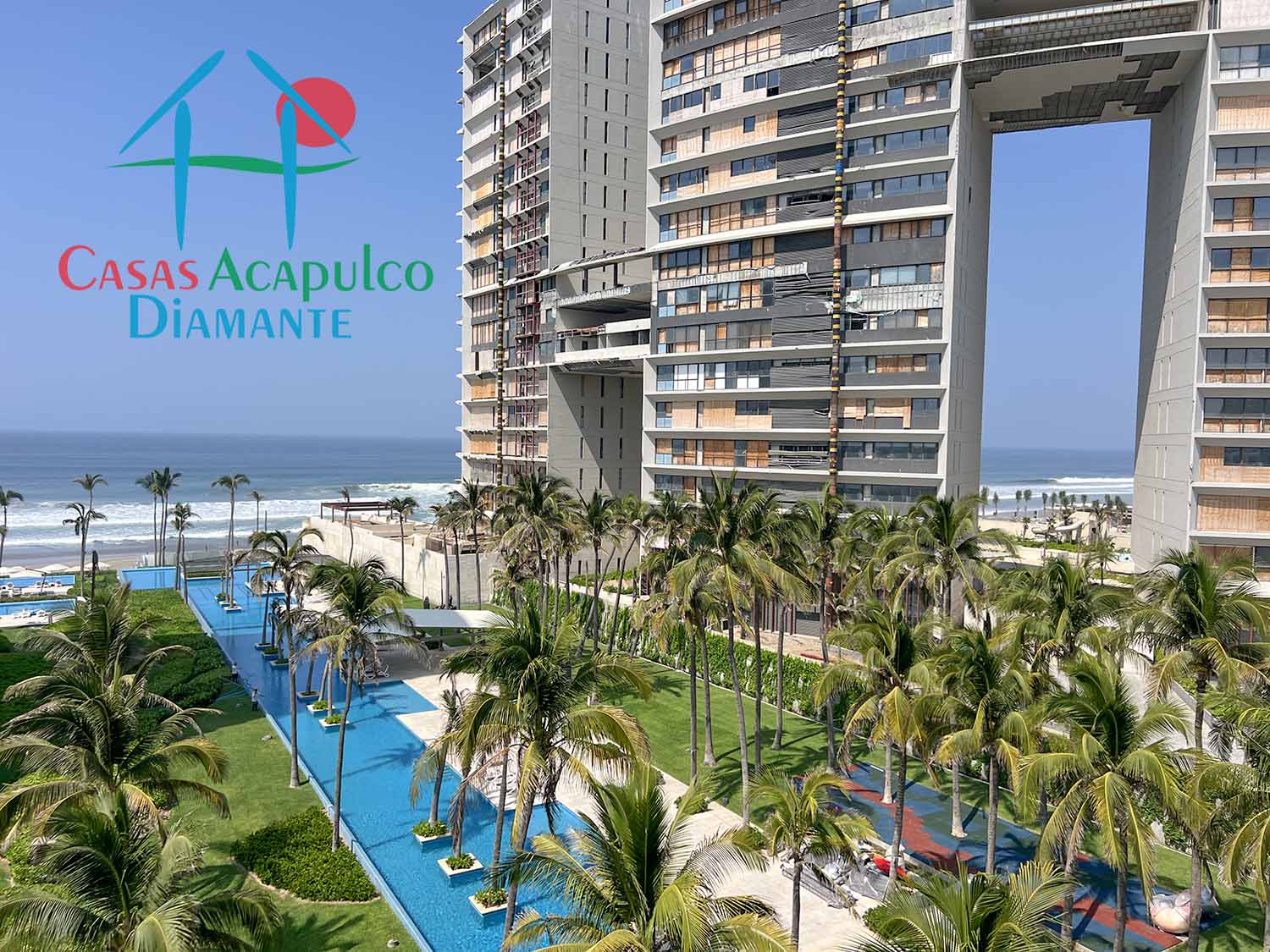 Península Loft 421 - Terraza 6