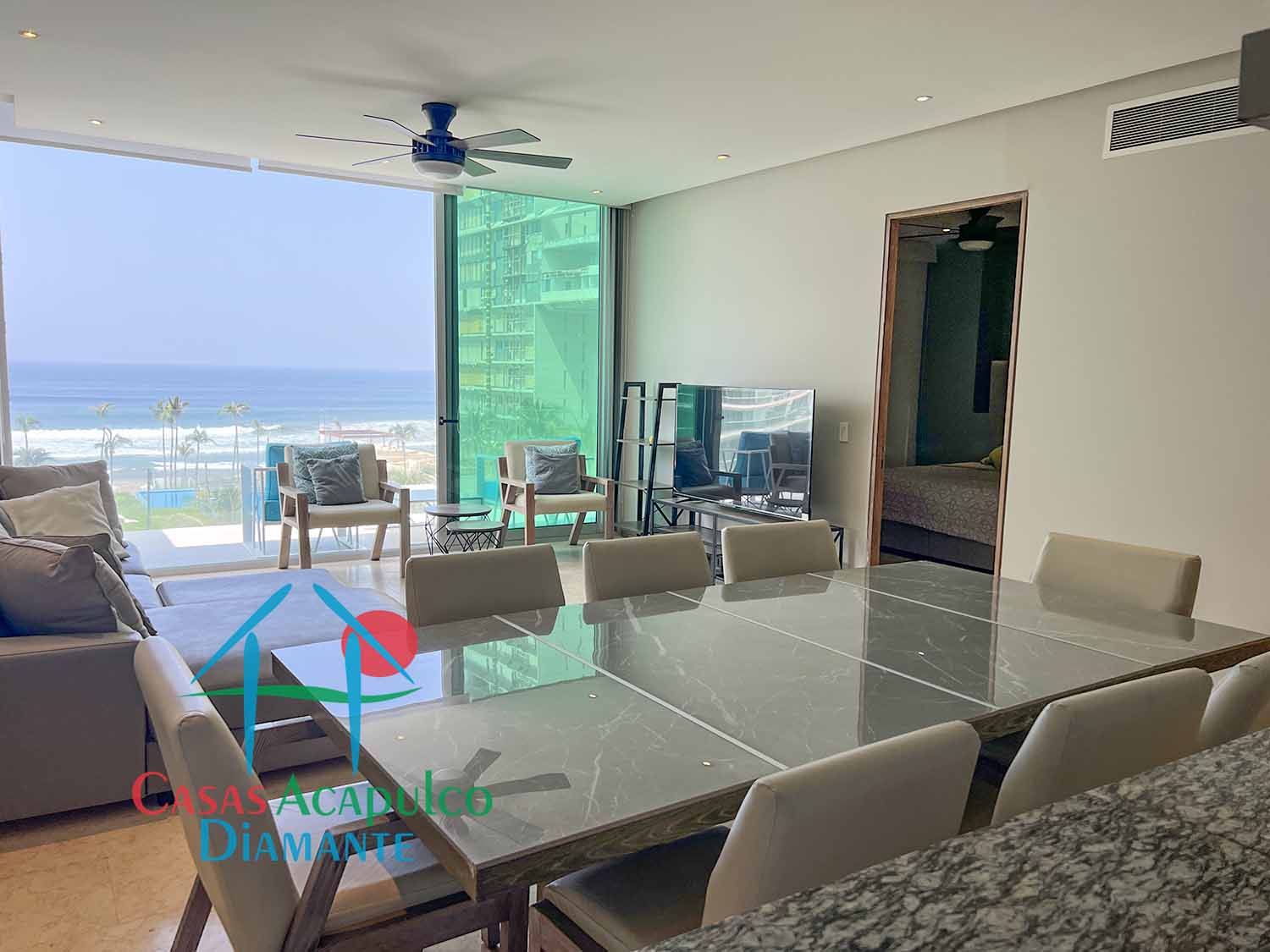 Península Loft 421