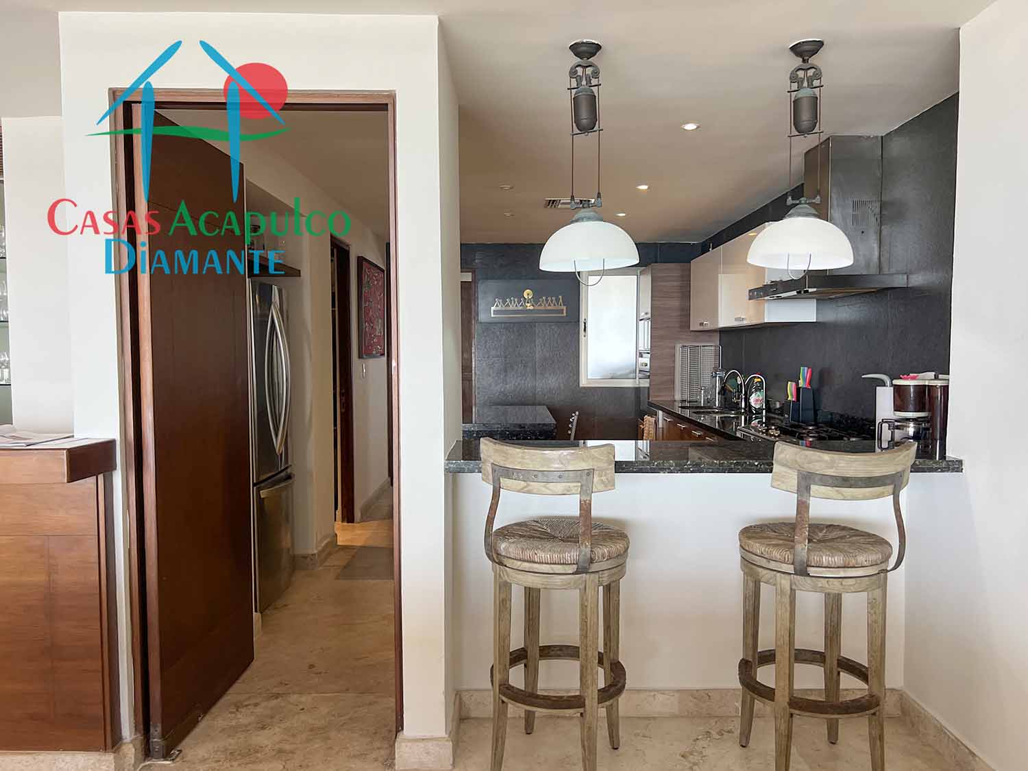 Vidamar 2 A 501 - Cocina 1