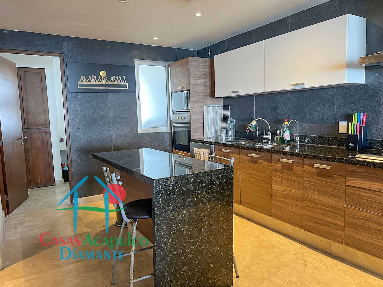 Vidamar 2 A 501 - Cocina 2