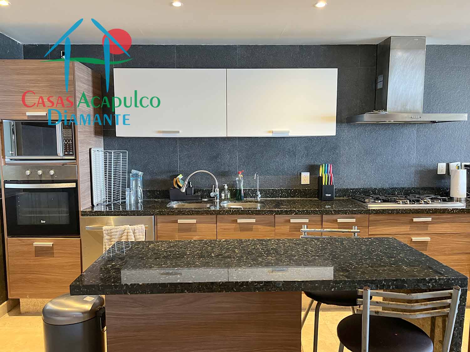 Vidamar 2 A 501 - Cocina 3
