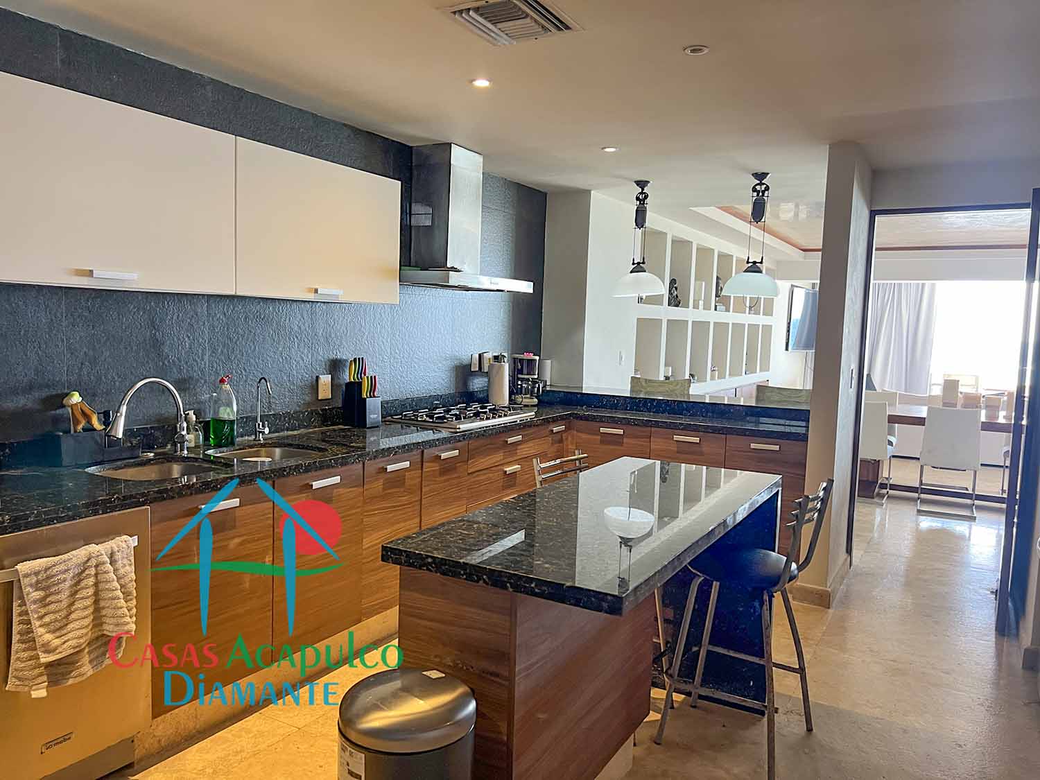 Vidamar 2 A 501 - Cocina 4