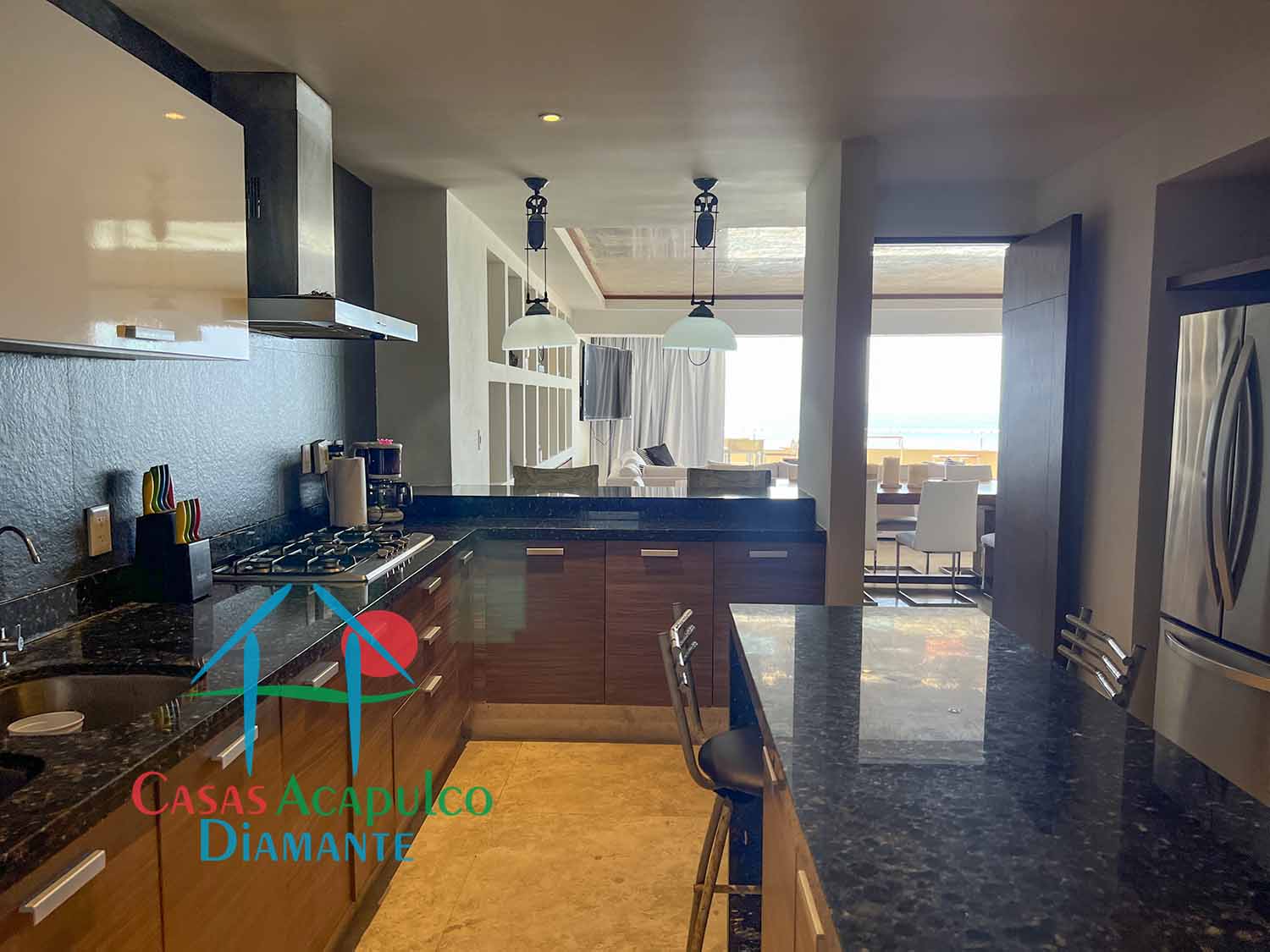Vidamar 2 A 501 - Cocina 5