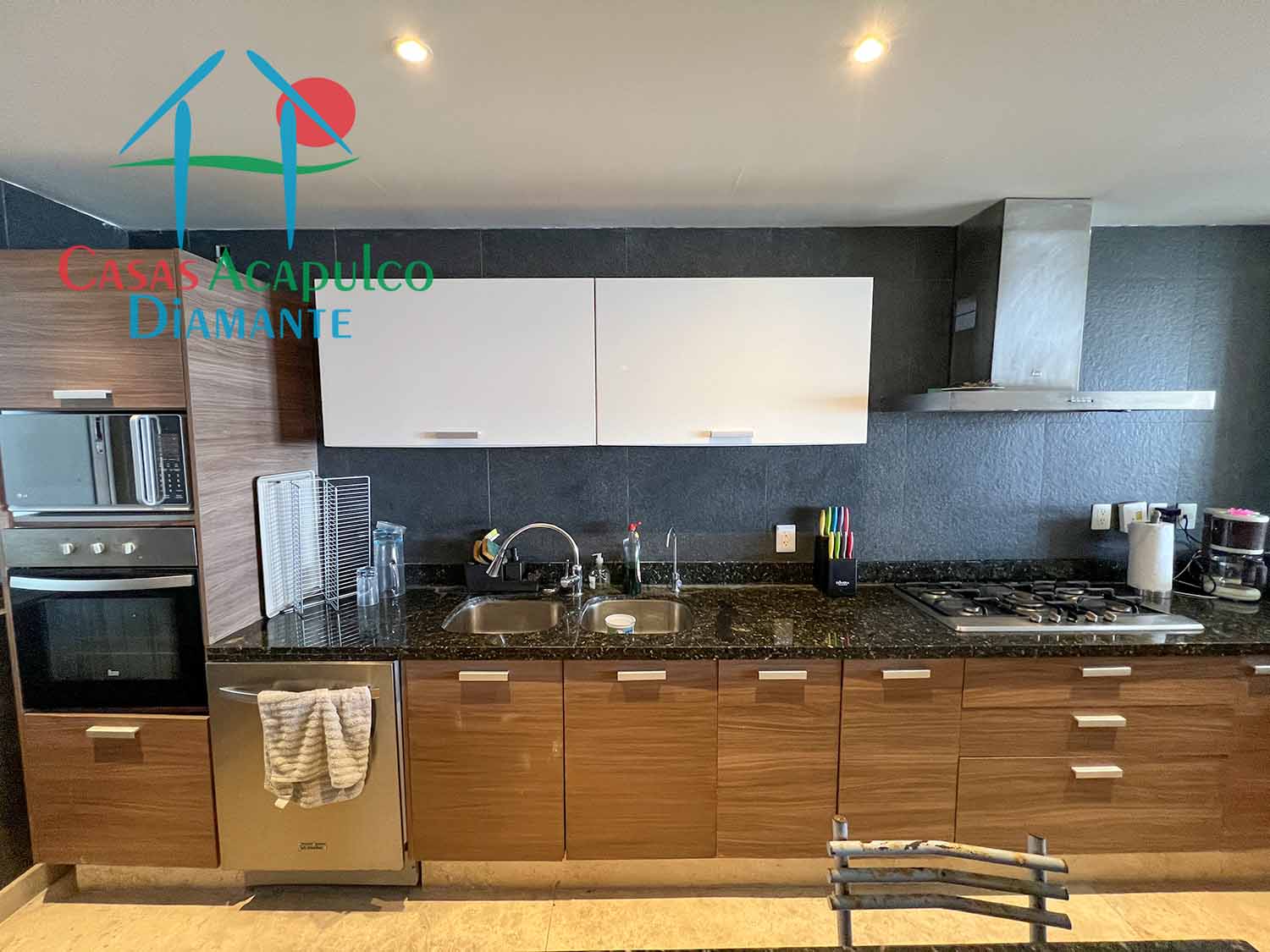 Vidamar 2 A 501 - Cocina 7