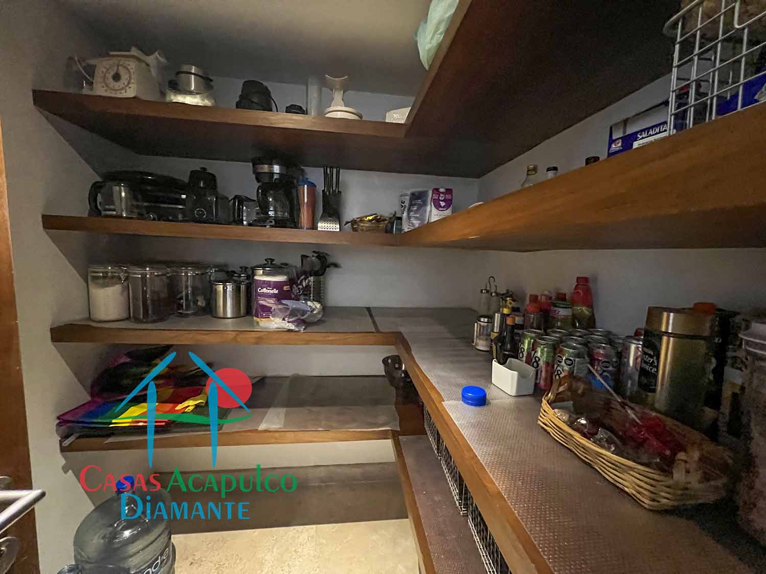 Vidamar 2 A 501 - Cocina 8