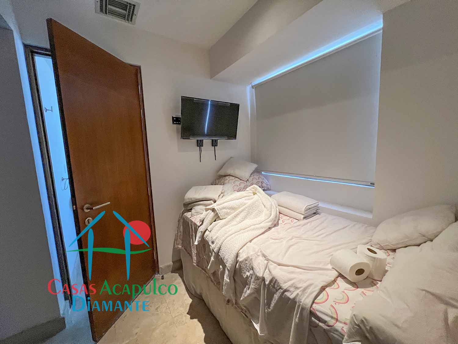 Vidamar 2 A 501 - Cuarto de servicio 1
