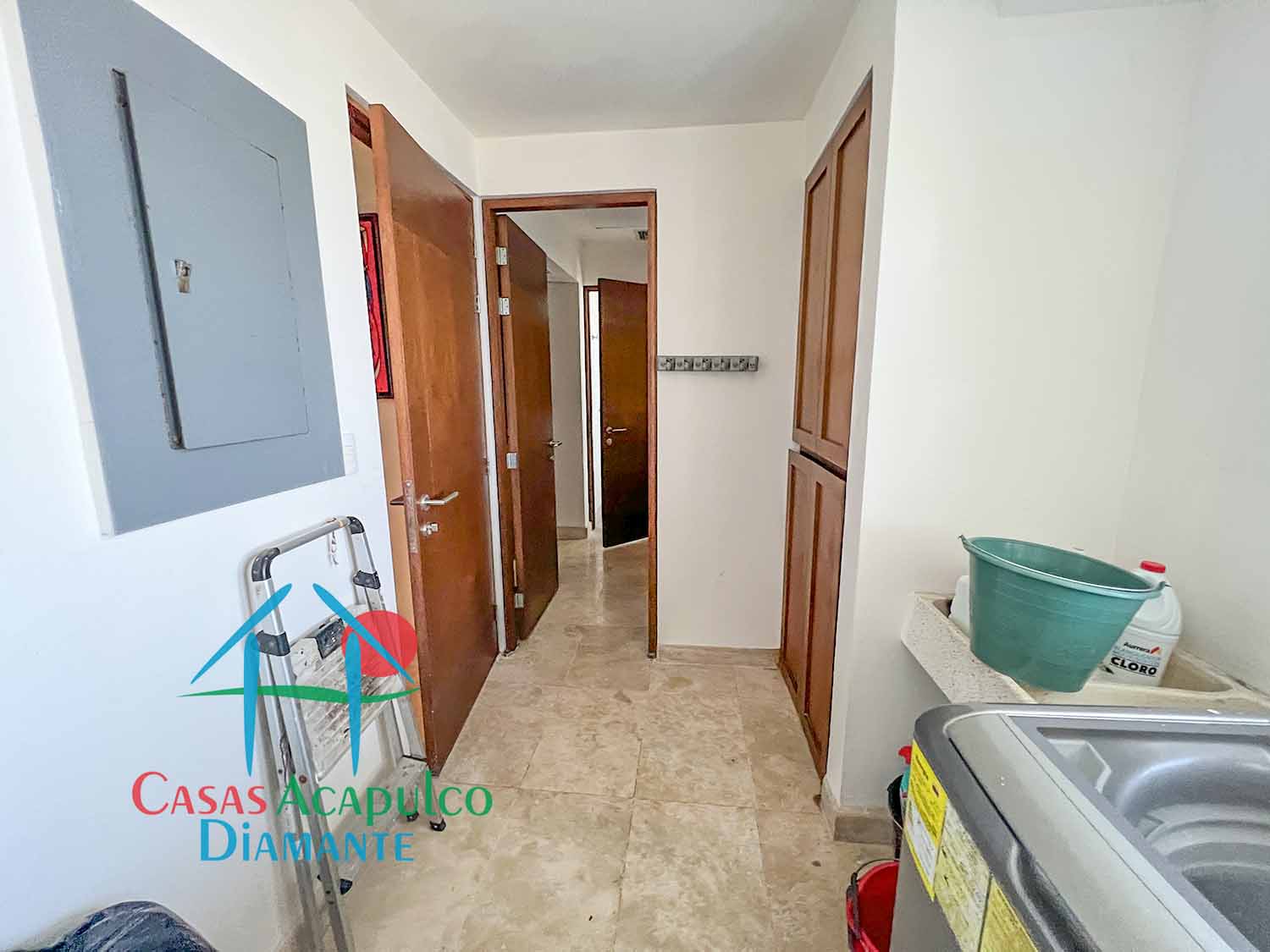 Vidamar 2 A 501 - Lavandería 2
