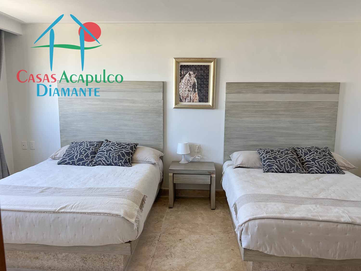Vidamar 2 A 501 - Recámara dos 4
