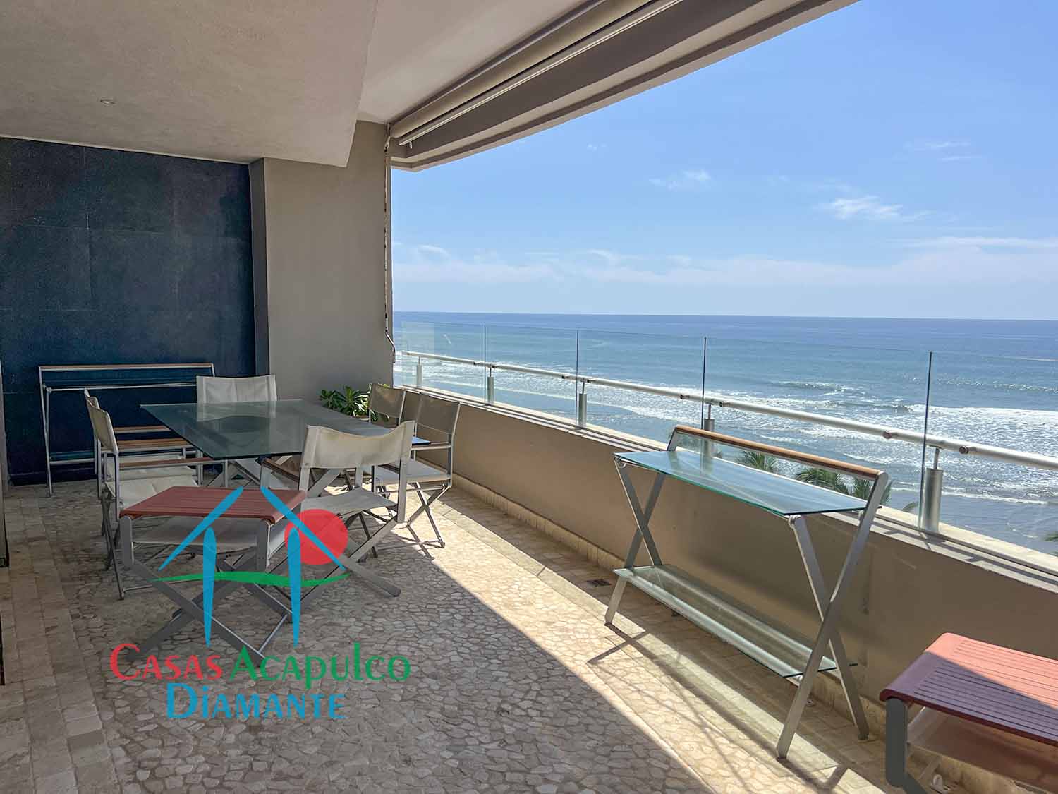 Vidamar 2 A 501 - Terraza 4