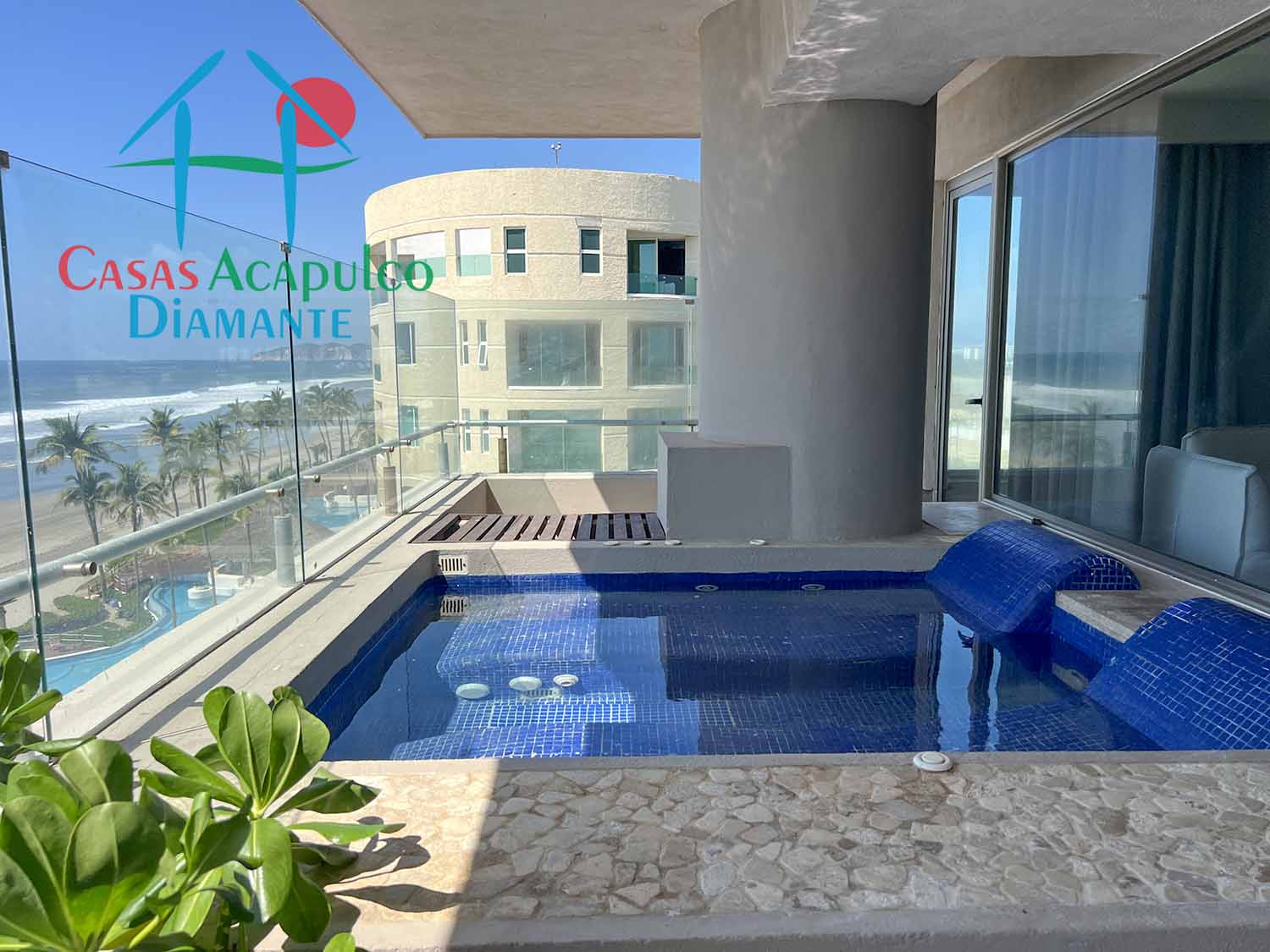 Vidamar 2 A 501 - Terraza 6