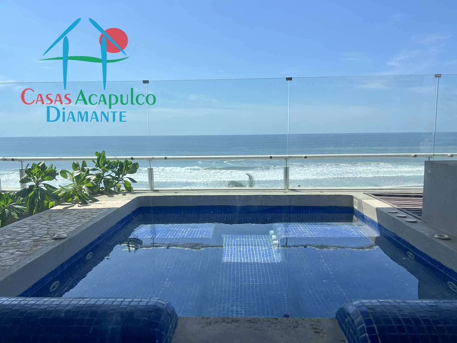 Vidamar 2 A 501 - Terraza 7