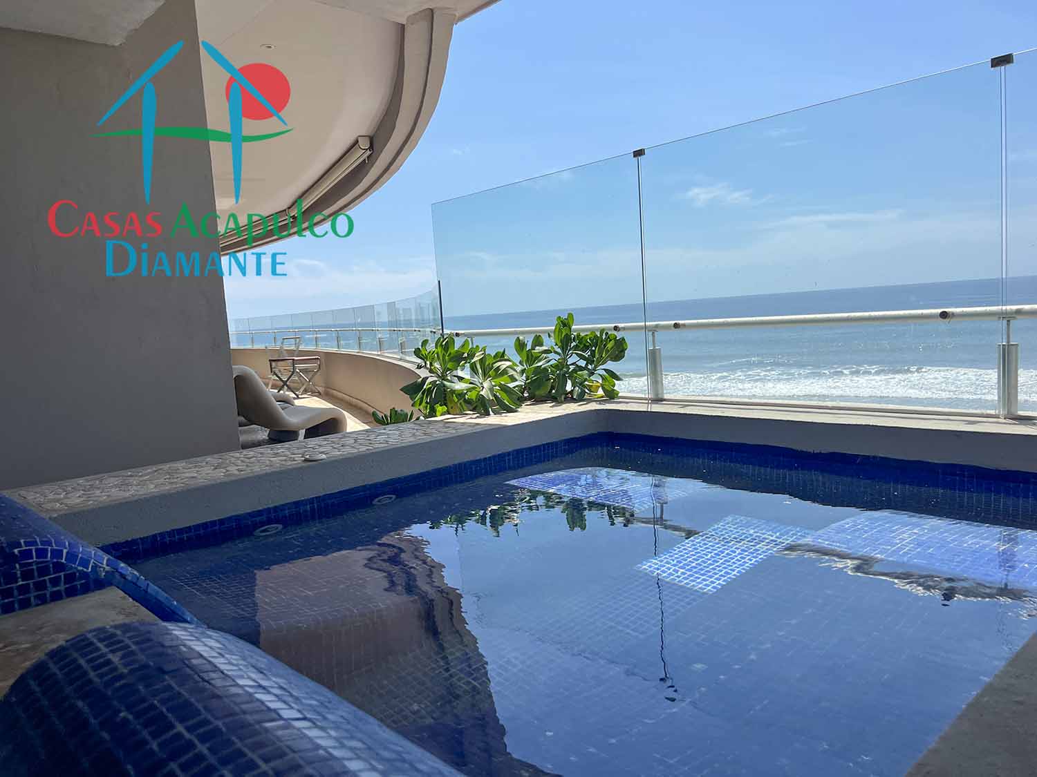Vidamar 2 A 501 - Terraza 8