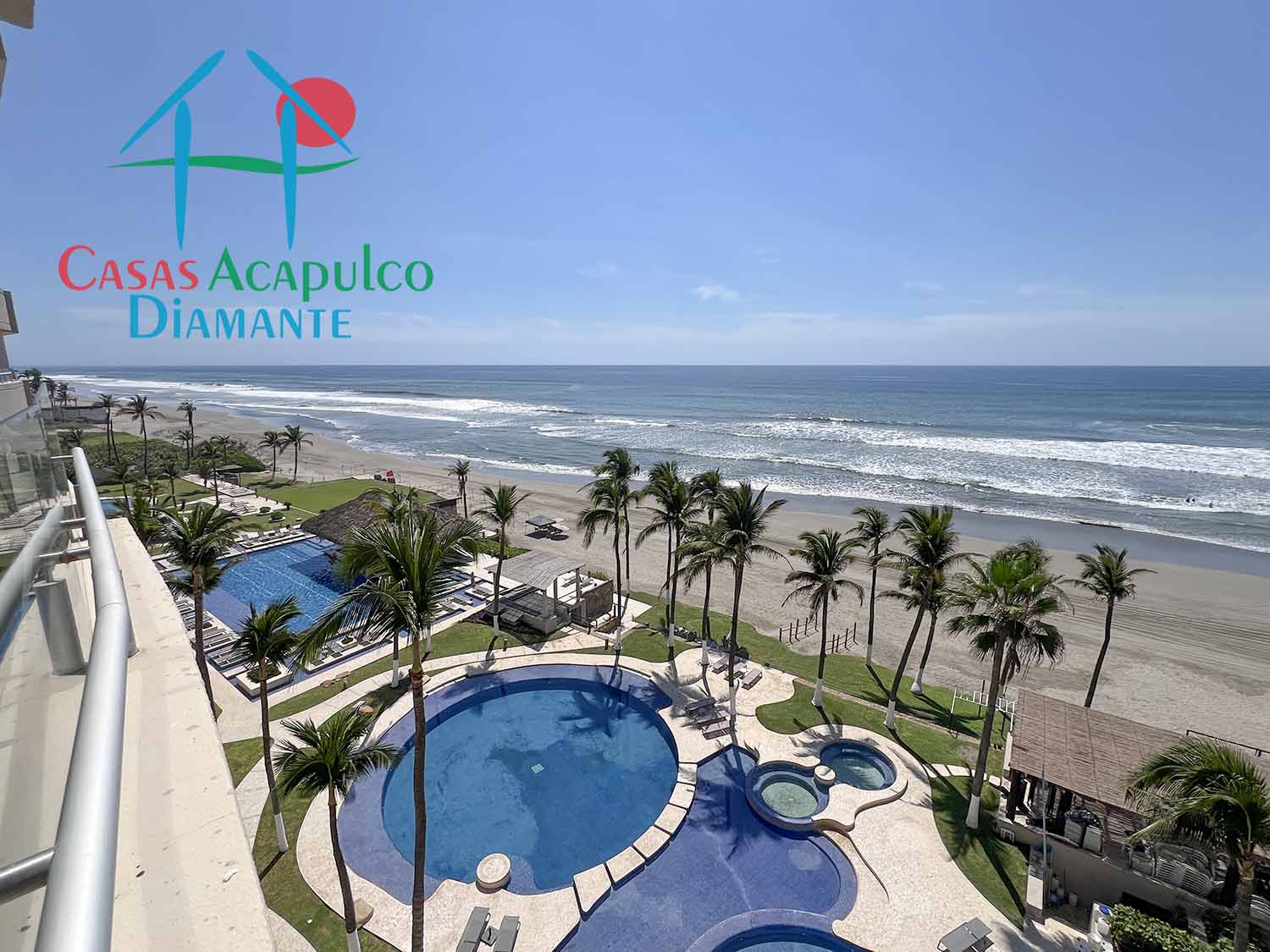 Vidamar 2 A 501 - Terraza 13