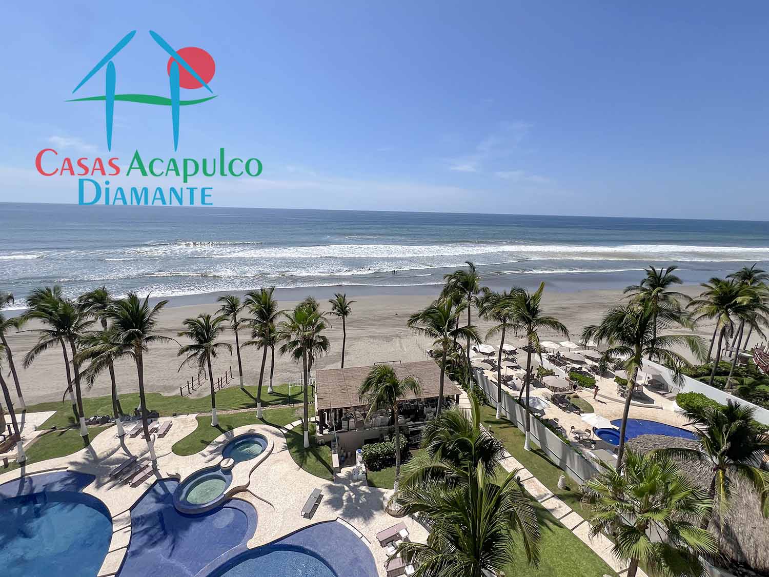 Vidamar 2 A 501 - Terraza 14