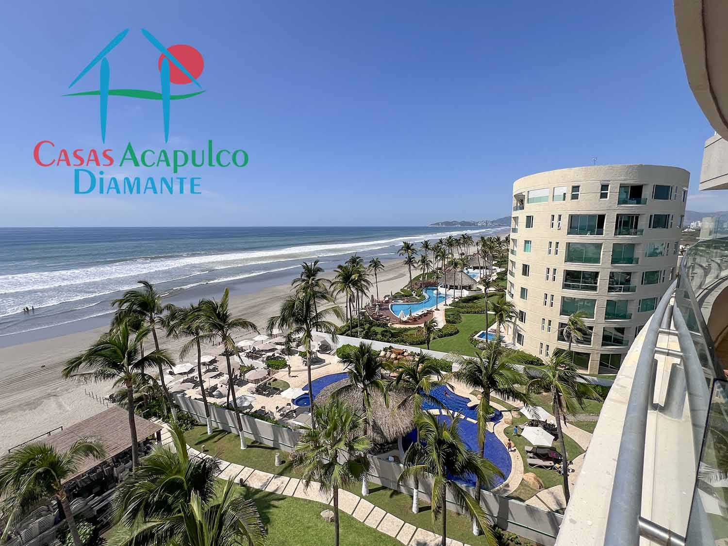 Vidamar 2 A 501 - Terraza 15