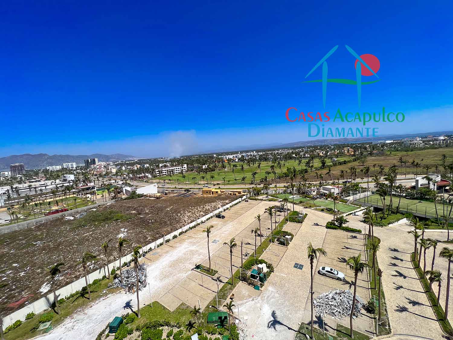 Las Olas E9 - Recámara dos 6