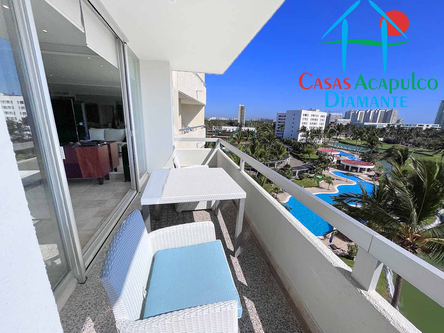 Labna Mayan 604 - Terraza 4