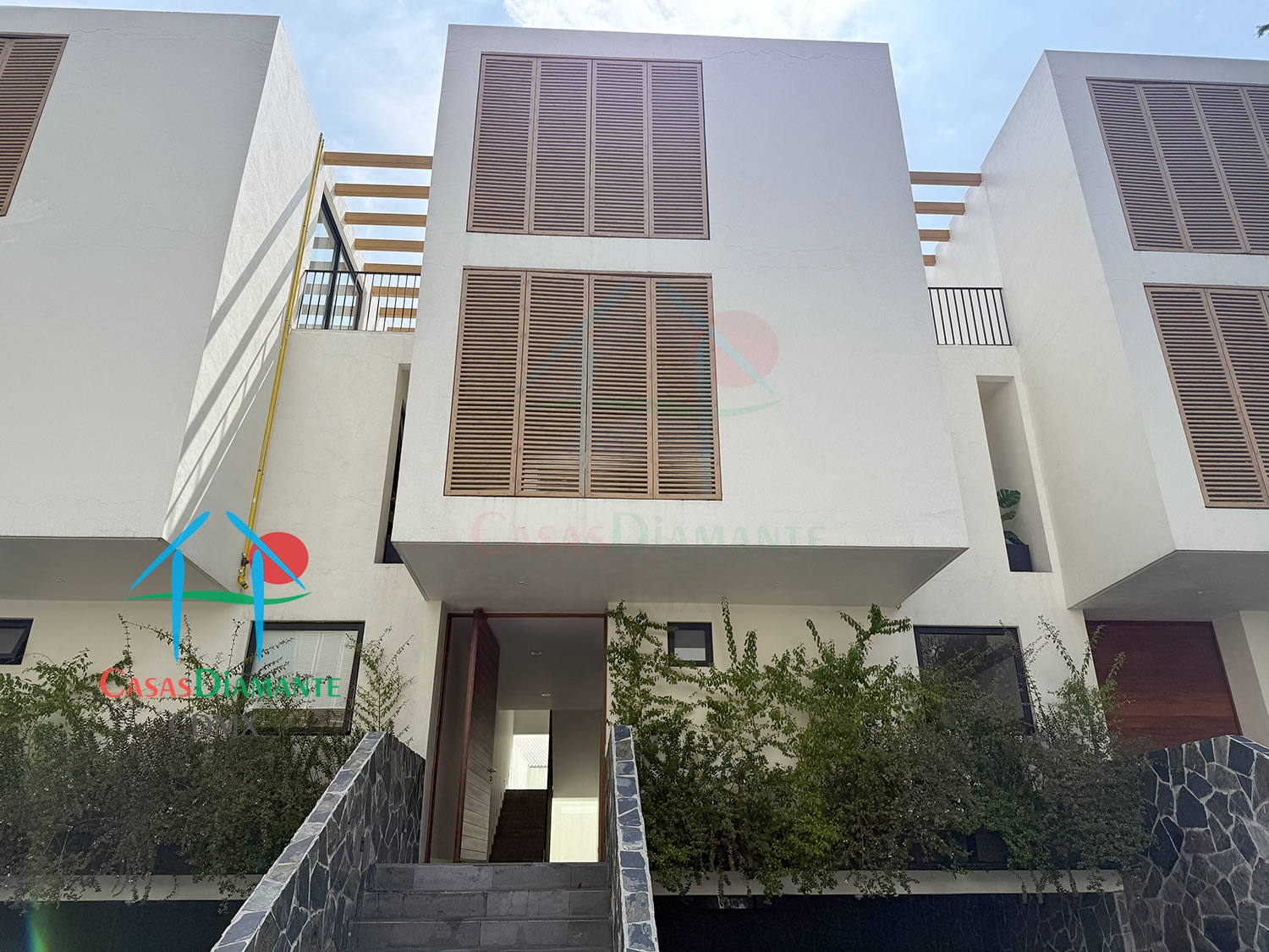 Las Águilas Verdun Casa D
