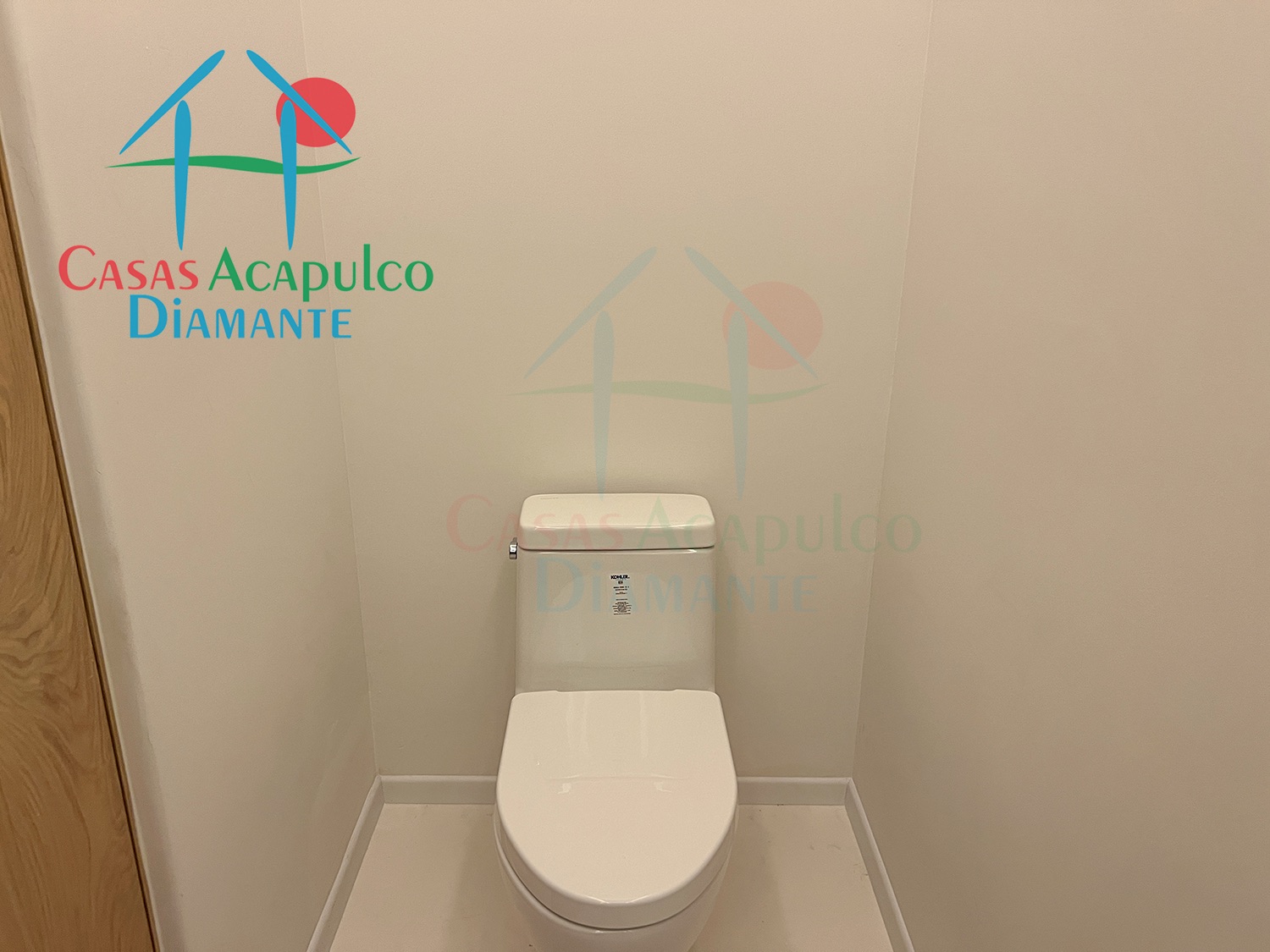 Villa Alejandra PH 4 - Baño de visitas 2