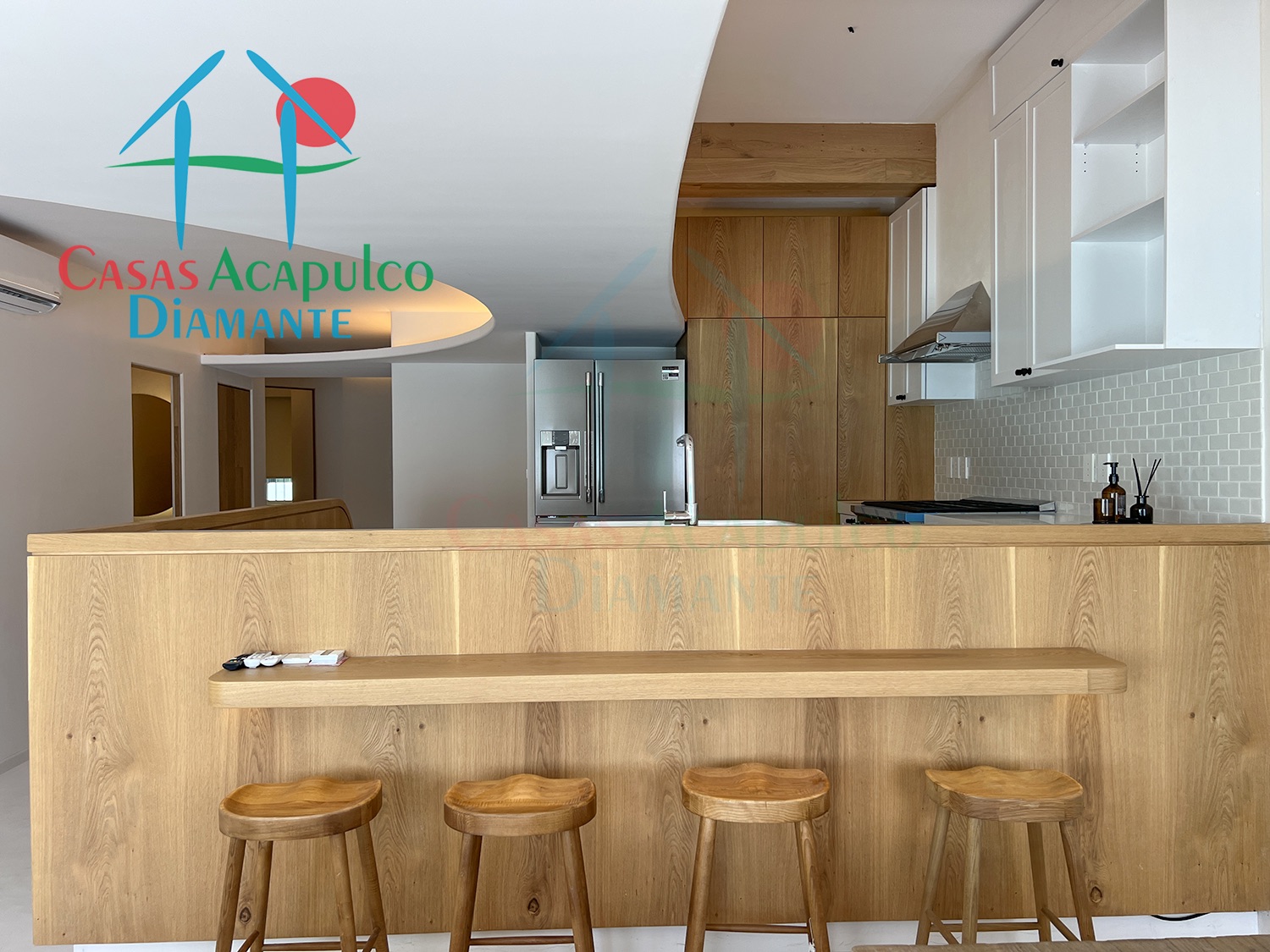 Villa Alejandra PH 4 - Cocina 1