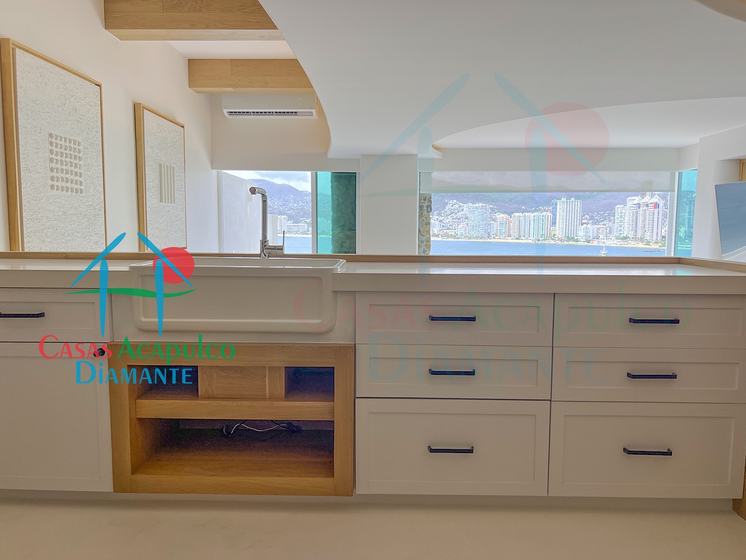 Villa Alejandra PH 4 - Cocina 4