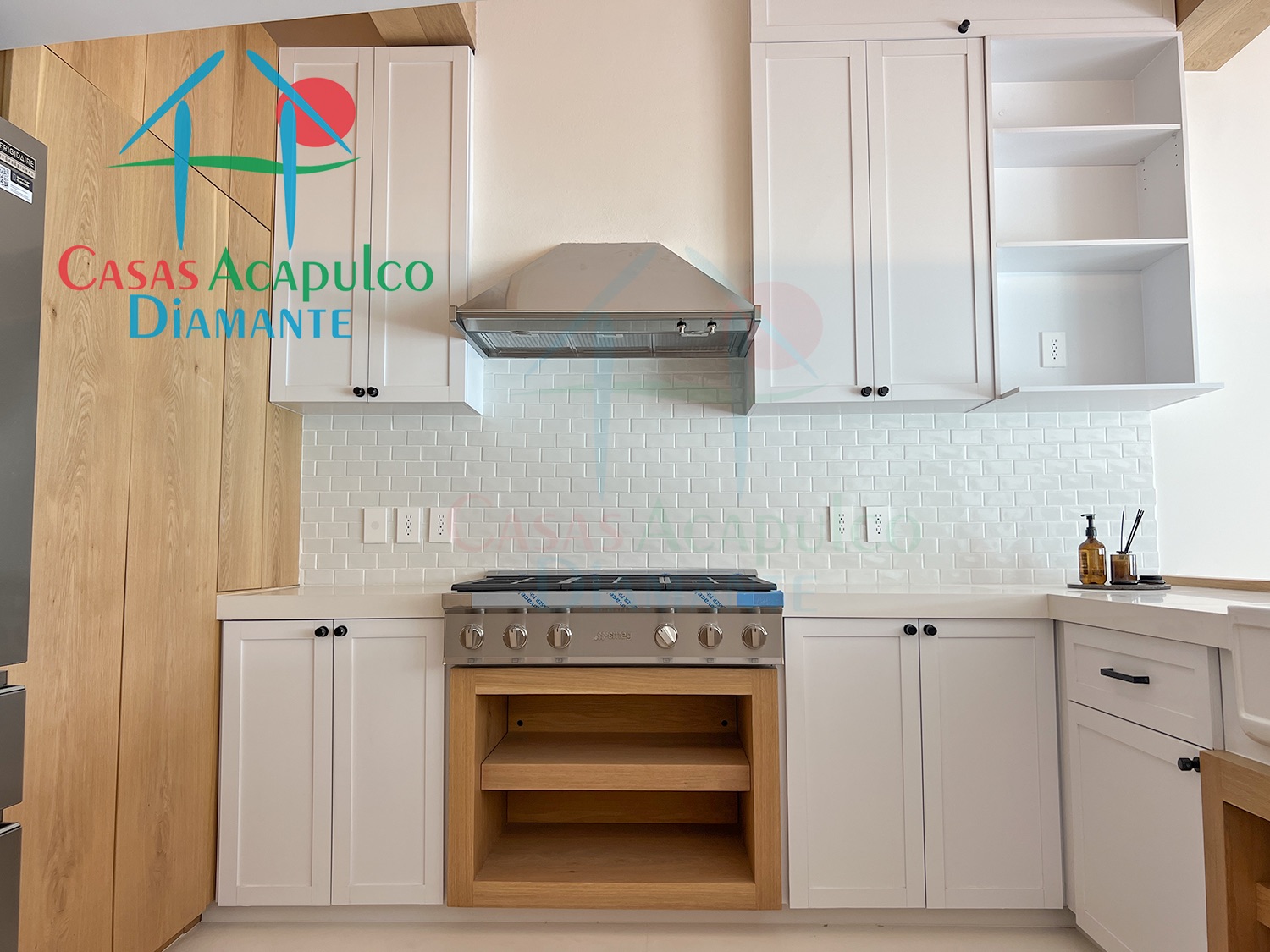 Villa Alejandra PH 4 - Cocina 5