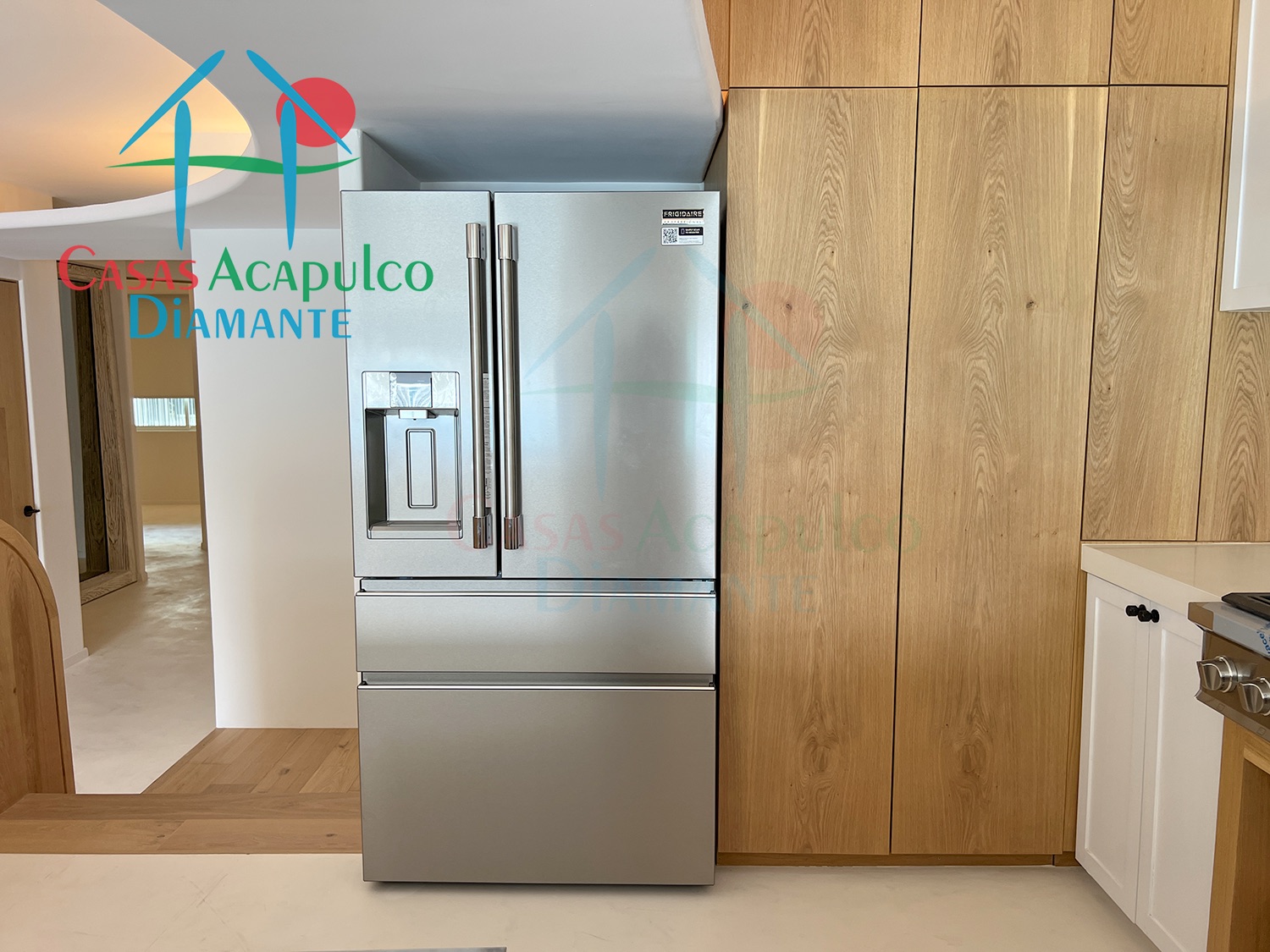Villa Alejandra PH 4 - Cocina 6