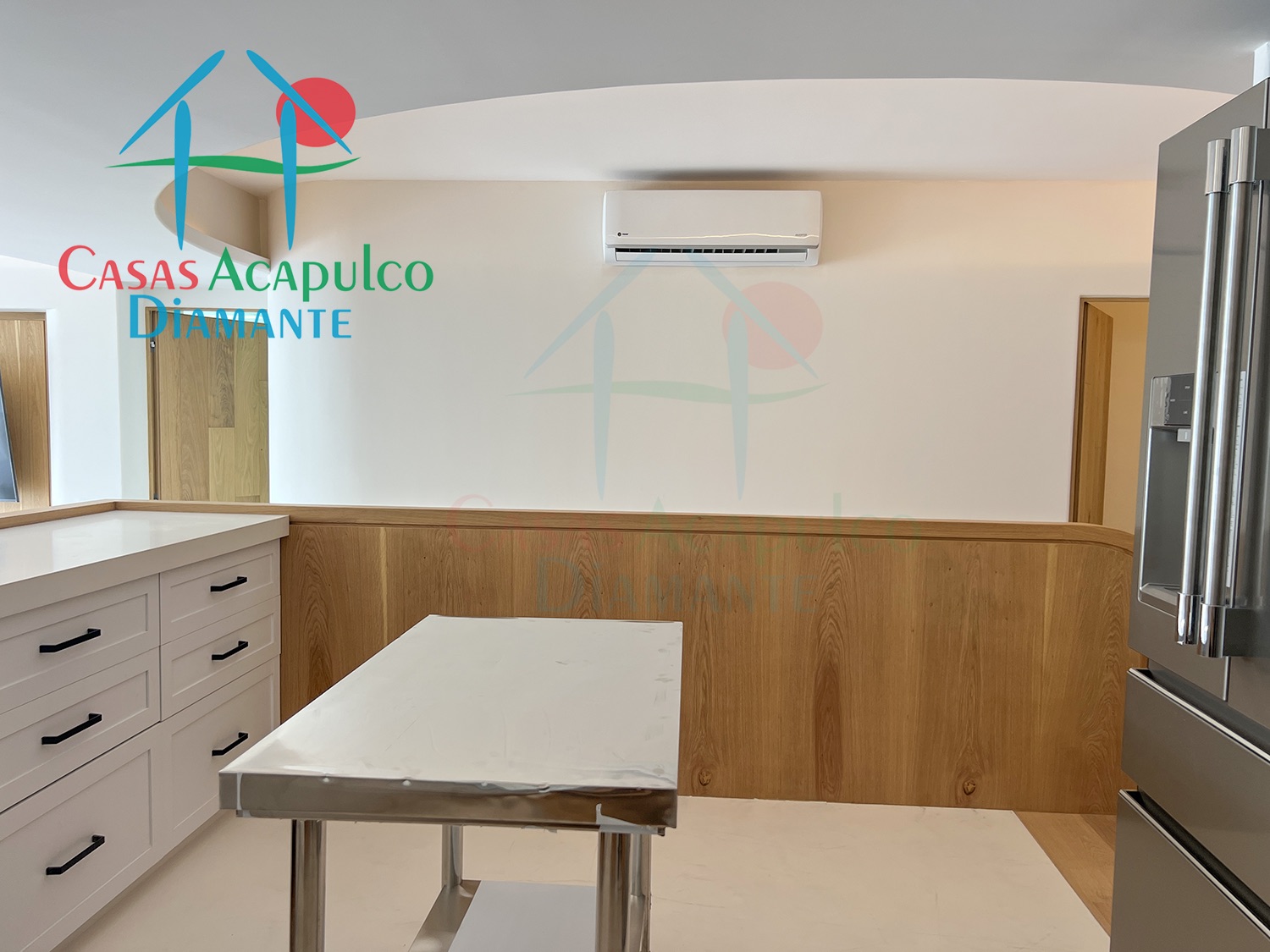 Villa Alejandra PH 4 - Cocina 7