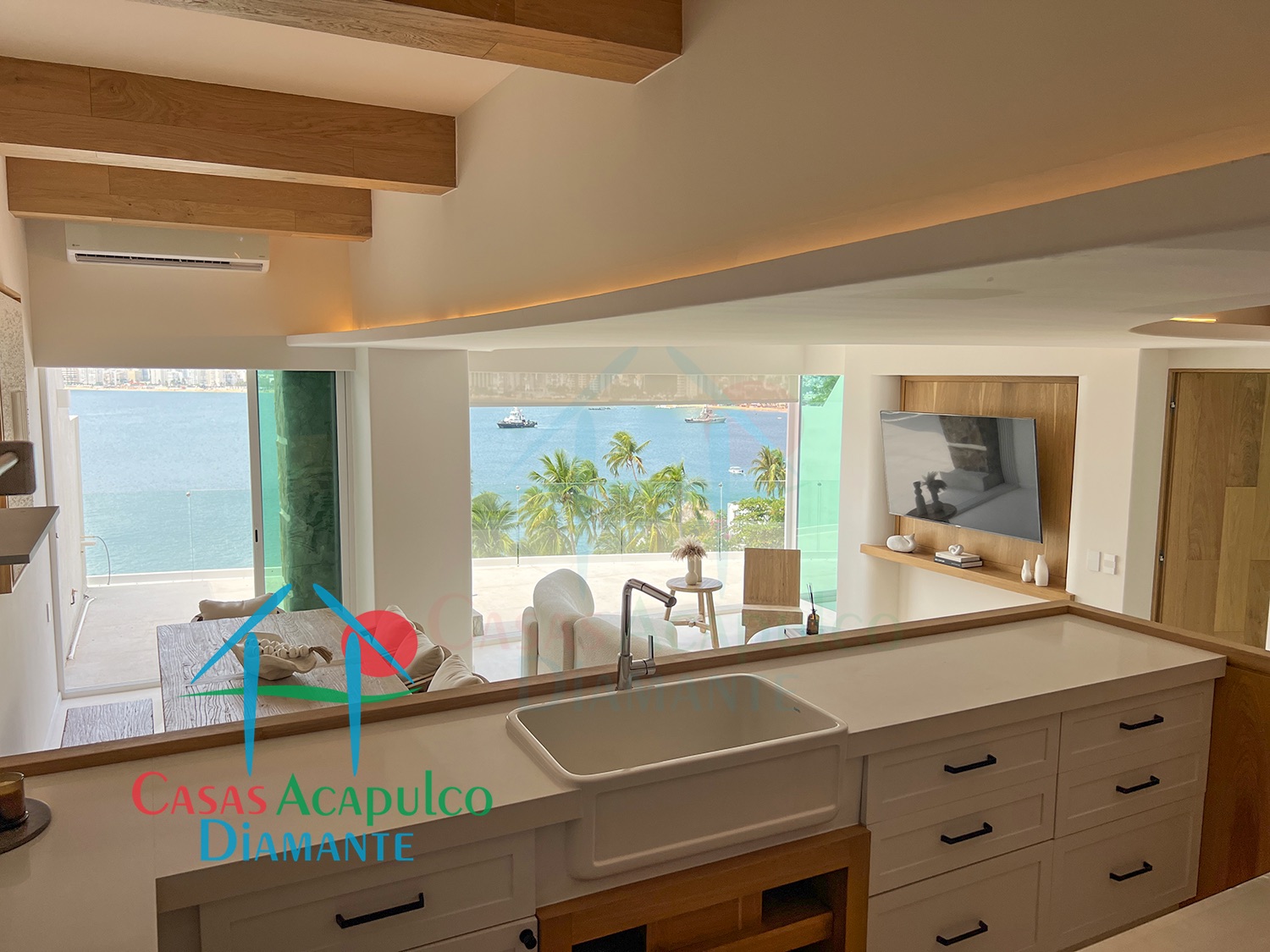Villa Alejandra PH 4 - Cocina 8