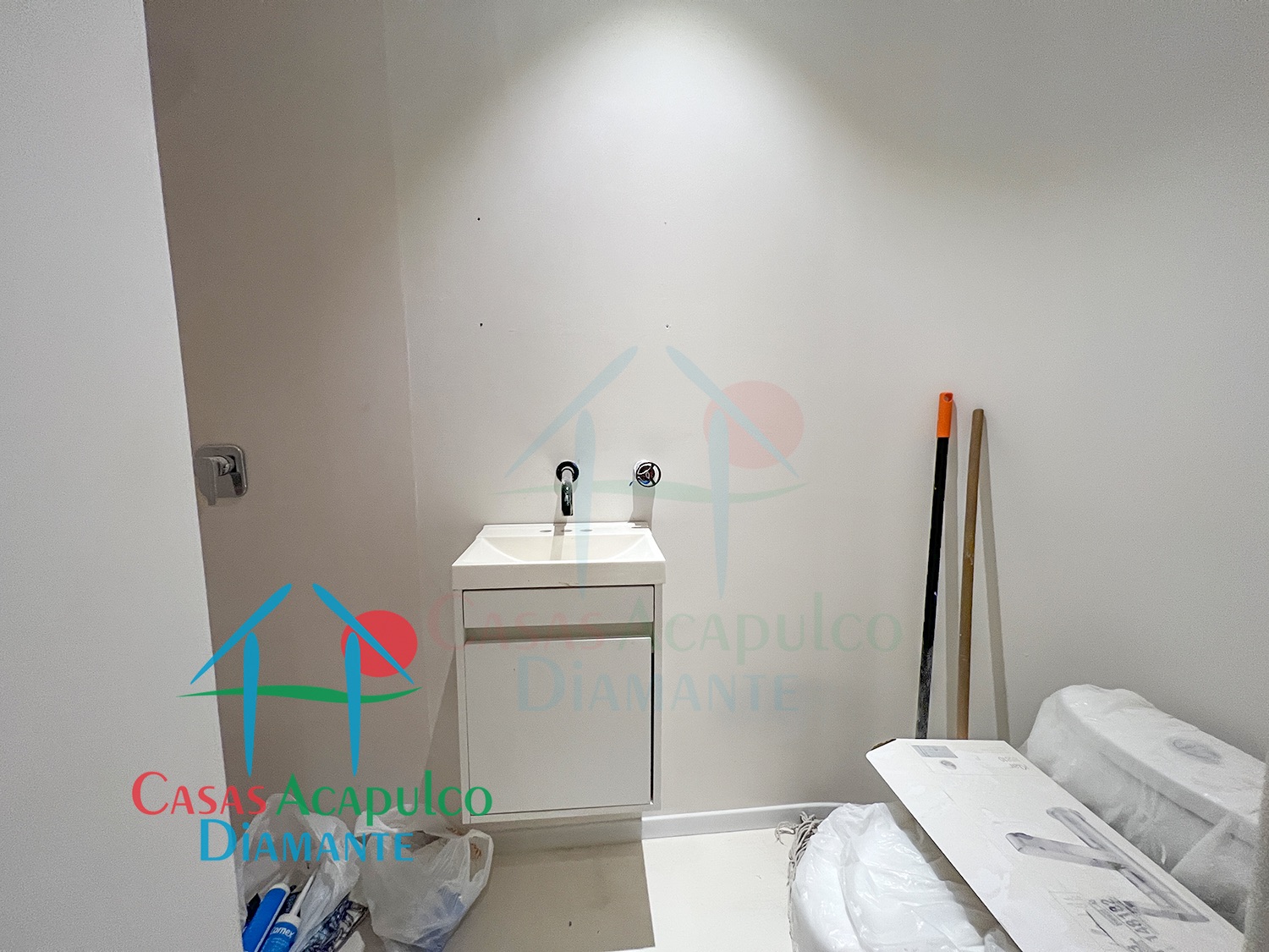 Villa Alejandra PH 4 - Cuarto de servicio 2