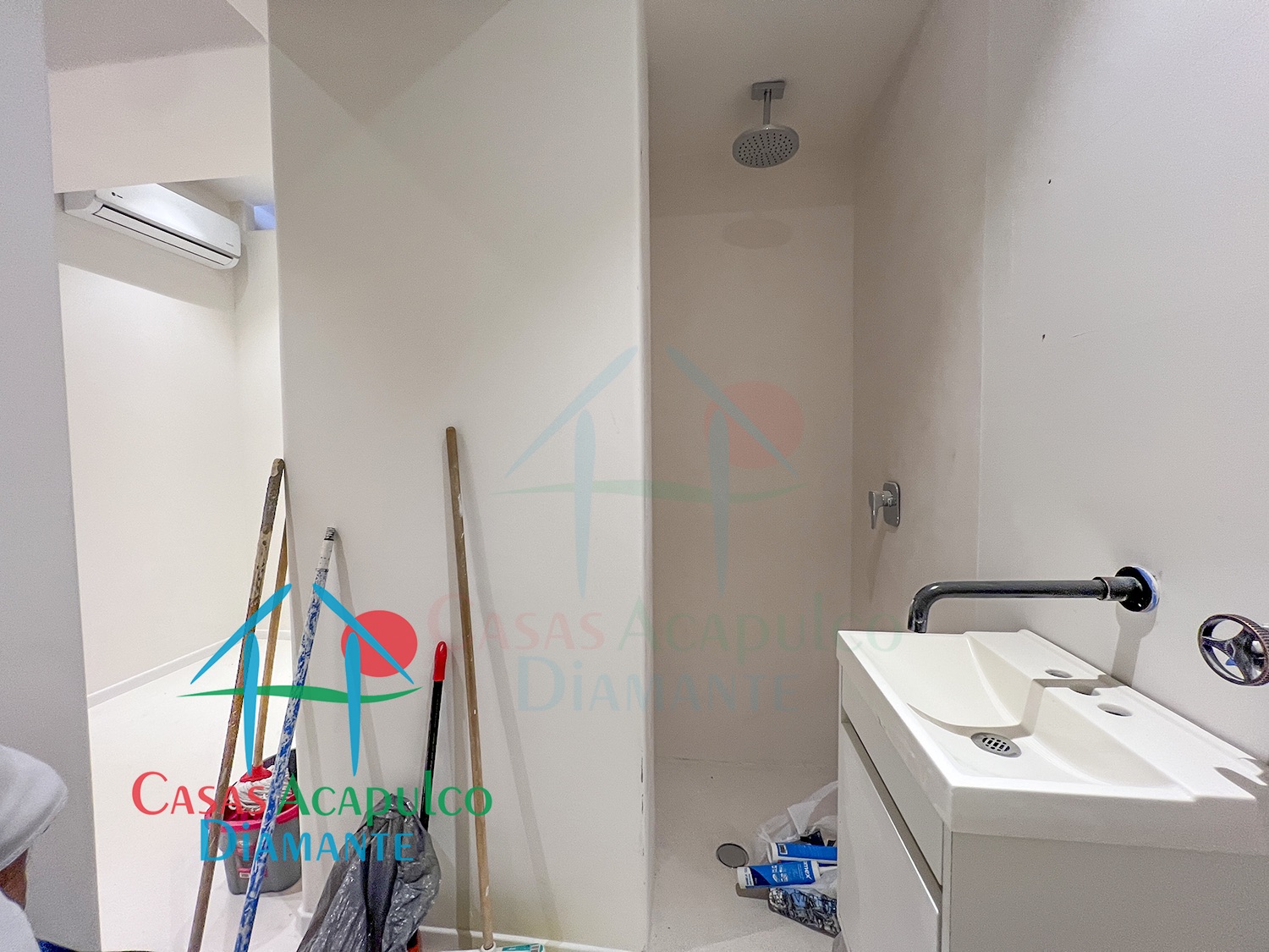 Villa Alejandra PH 4 - Cuarto de servicio 3