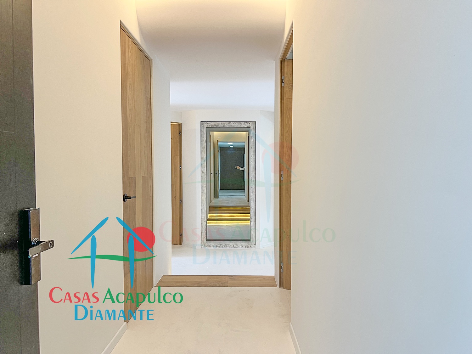 Villa Alejandra PH 4 - Estancia 1