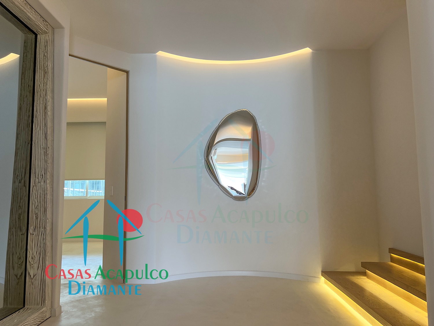 Villa Alejandra PH 4 - Estancia 3
