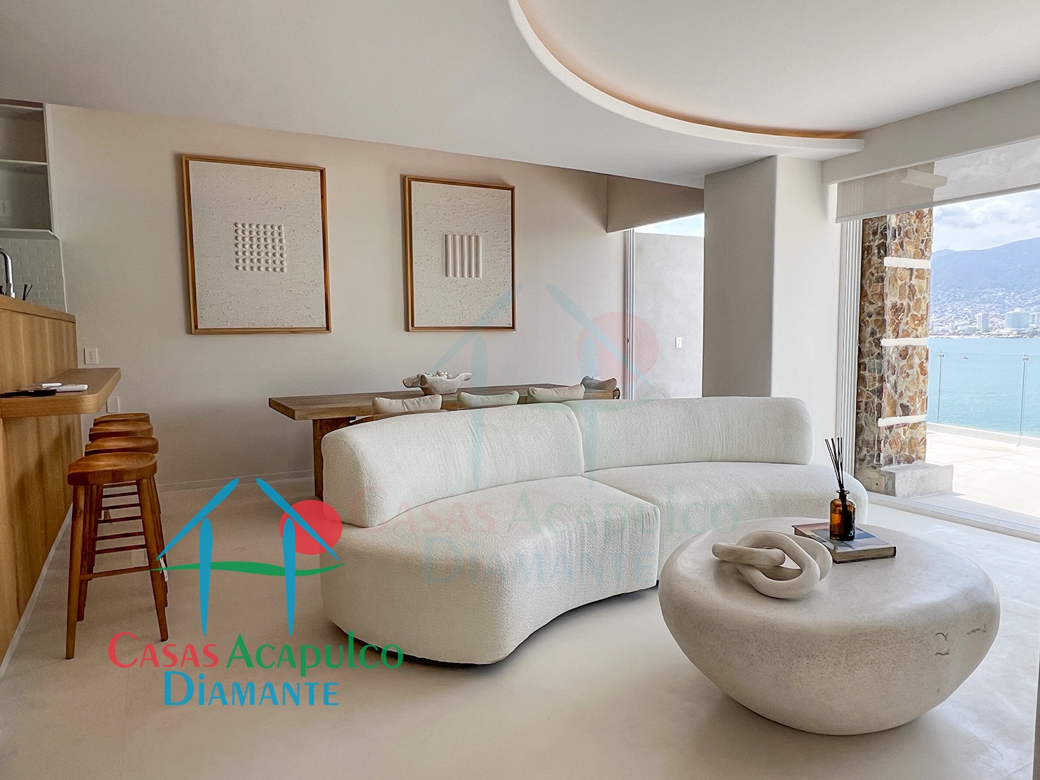 Villa Alejandra PH 4 - Estancia 5