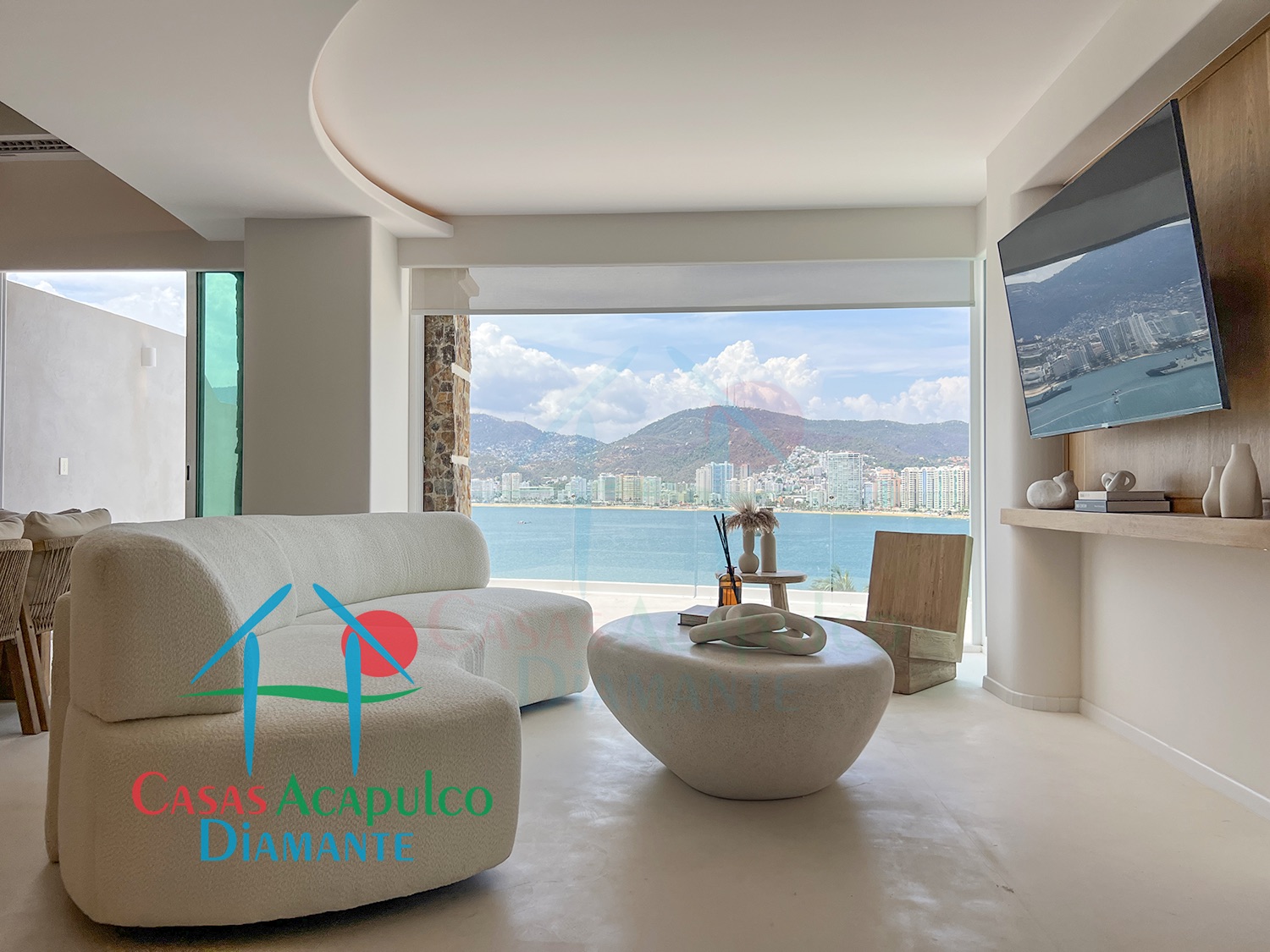 Villa Alejandra PH 4 - Estancia 6