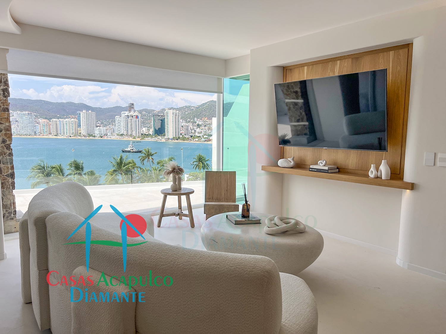 Villa Alejandra PH 4 - Estancia 7