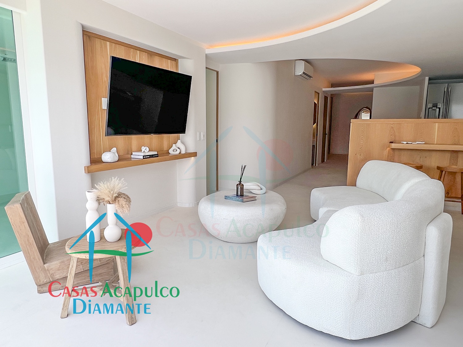 Villa Alejandra PH 4 - Estancia 8