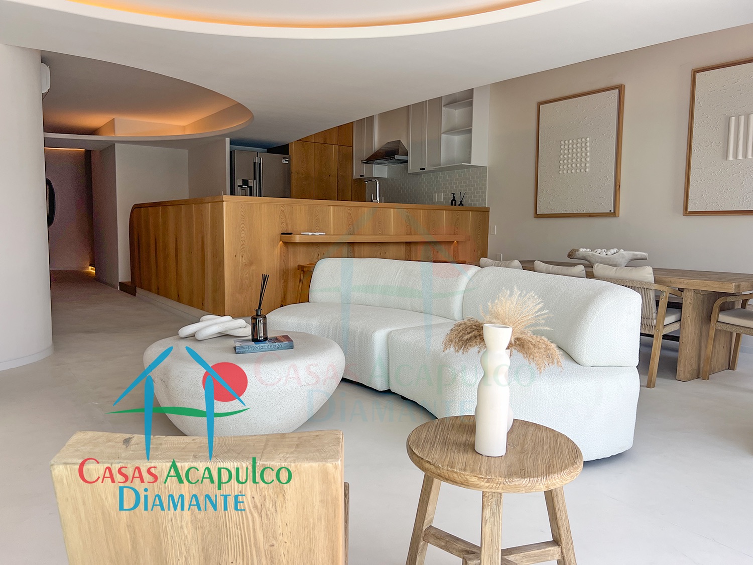 Villa Alejandra PH 4 - Estancia 9